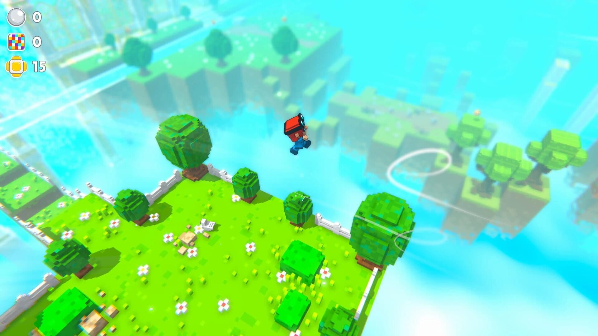 Shear Heaven screenshot 5