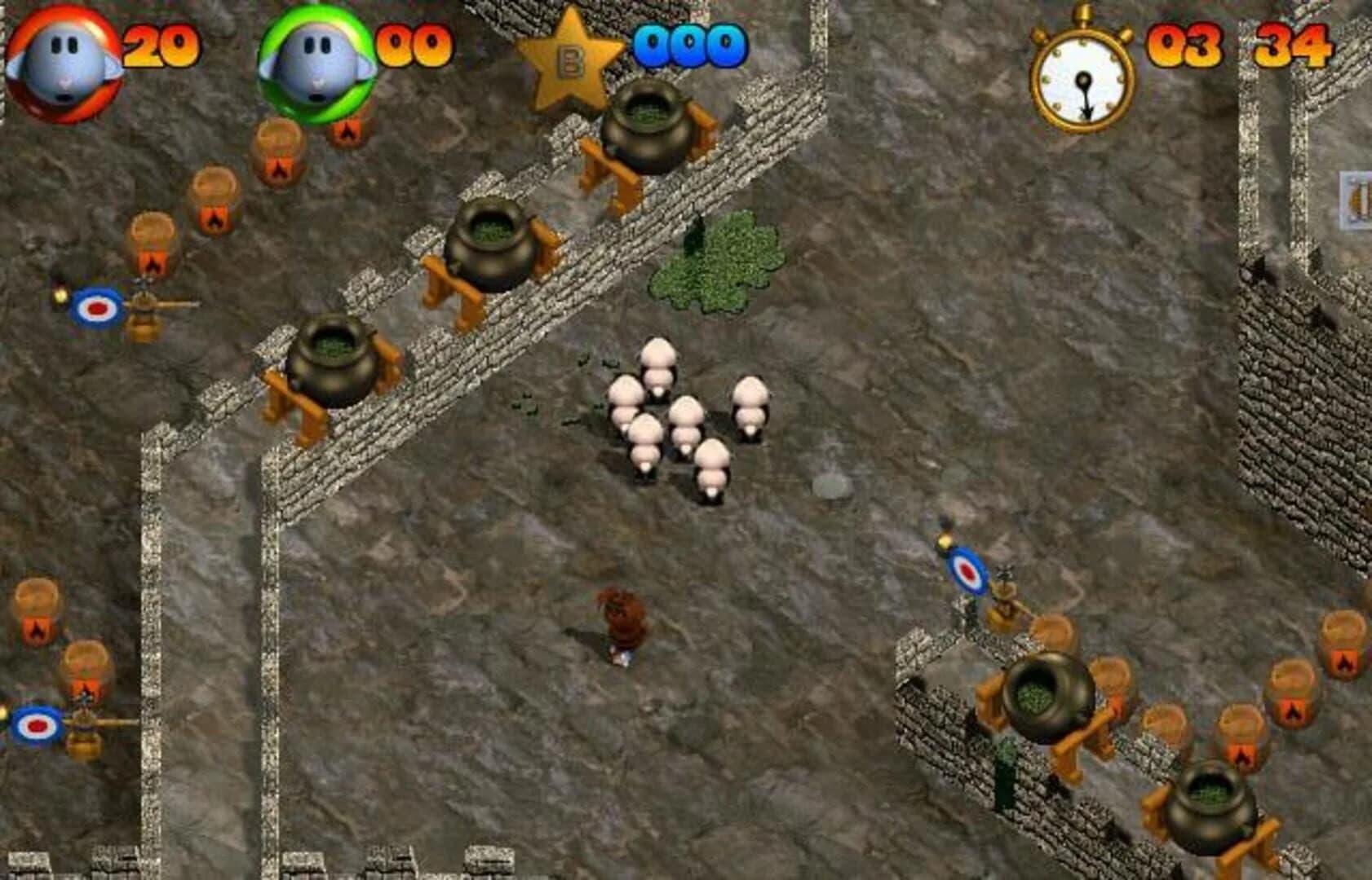 Sheep screenshot 1