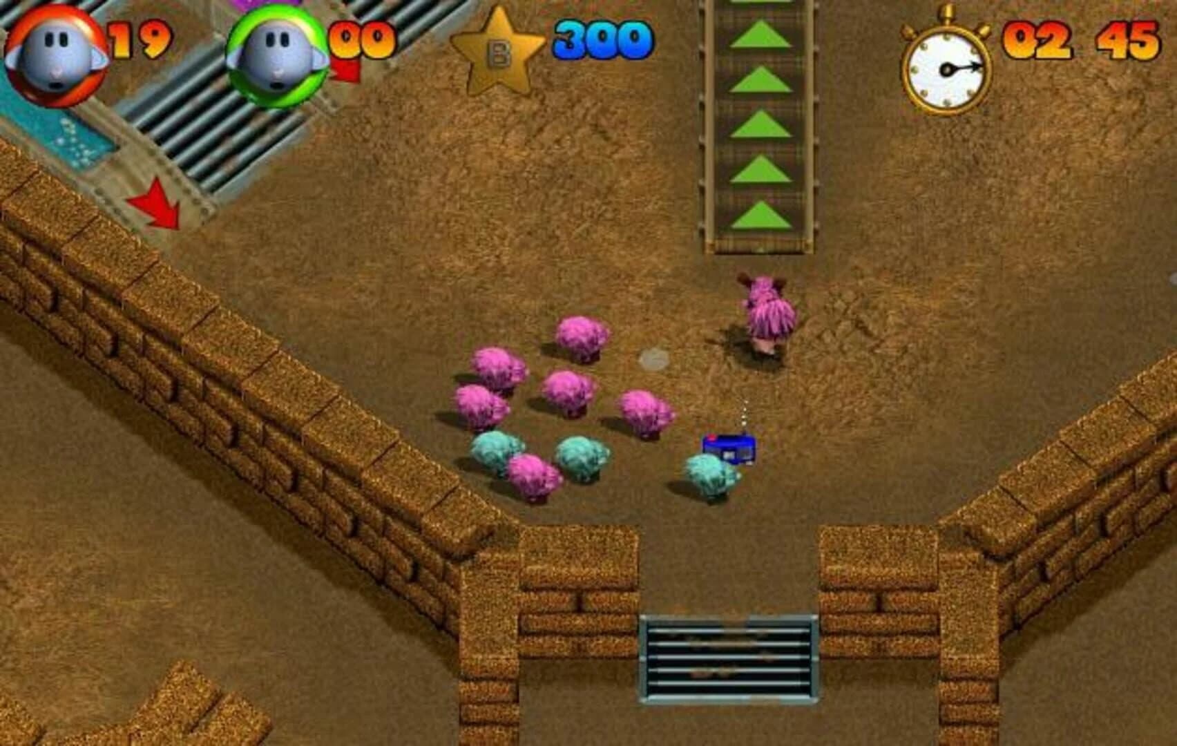Sheep screenshot 4