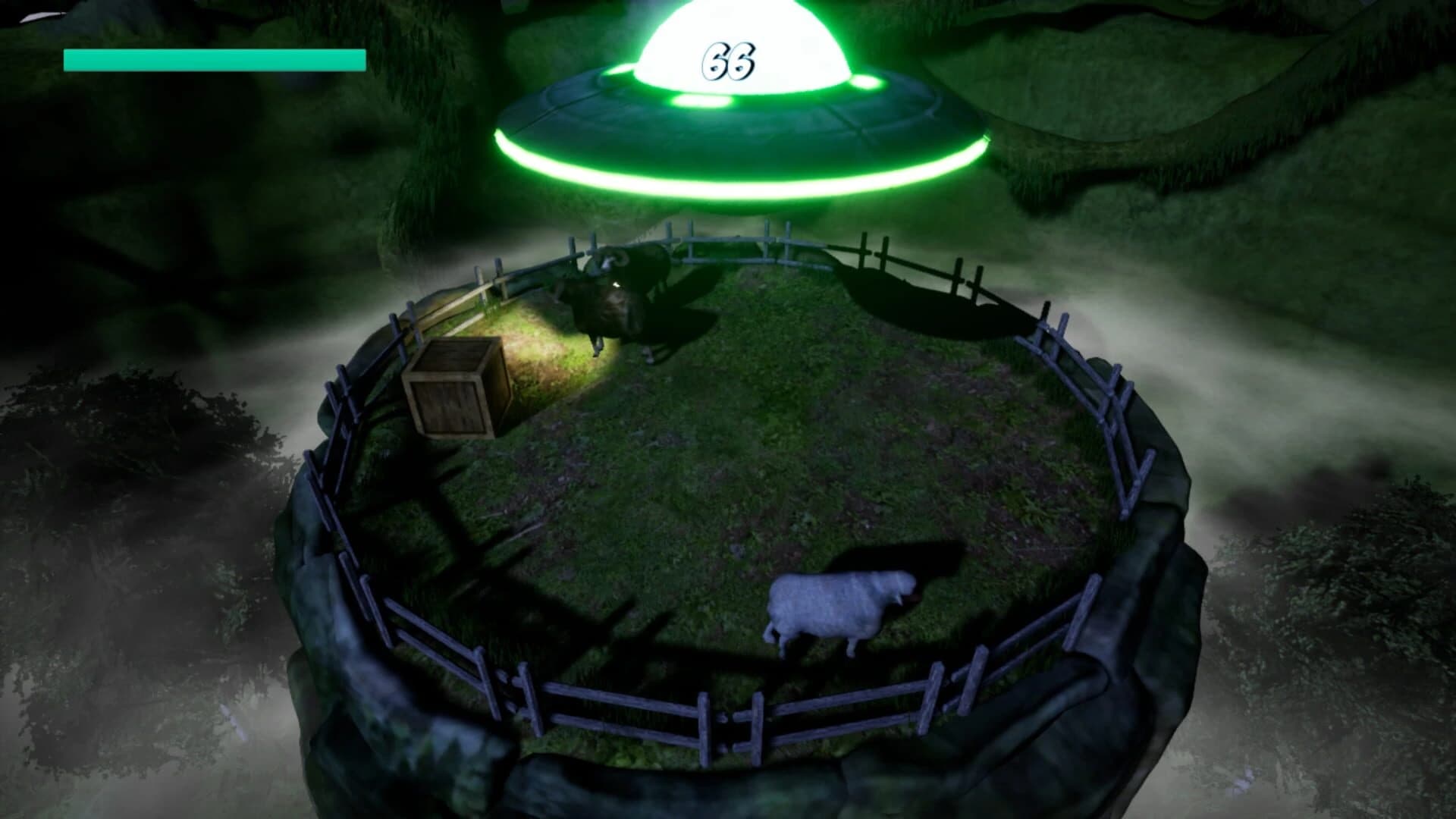 Sheep Collision screenshot 5