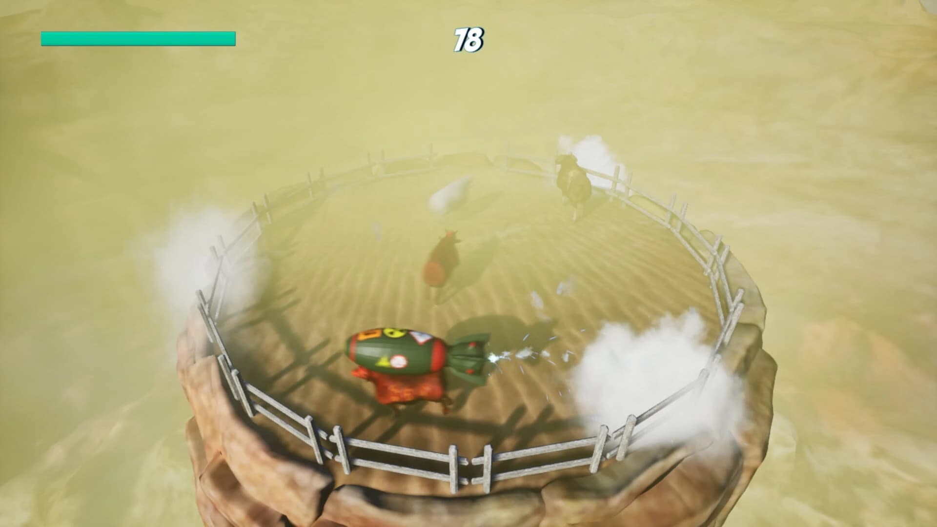 Sheep Collision screenshot 4