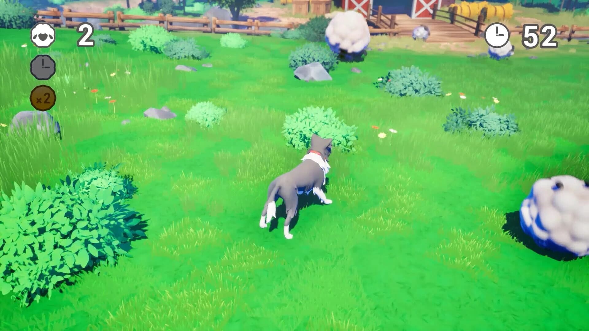 Sheep Dog screenshot 5