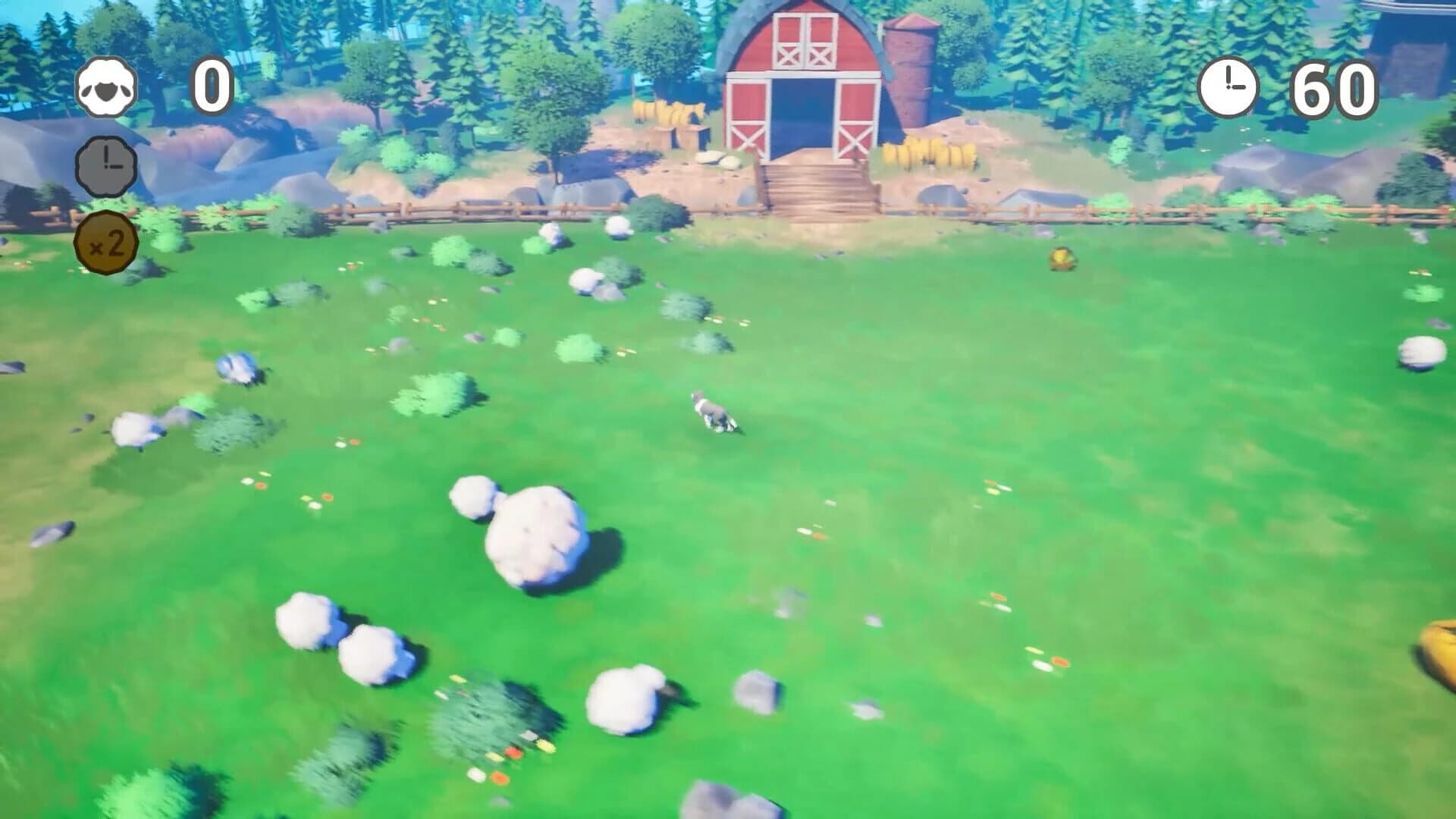 Sheep Dog screenshot 2