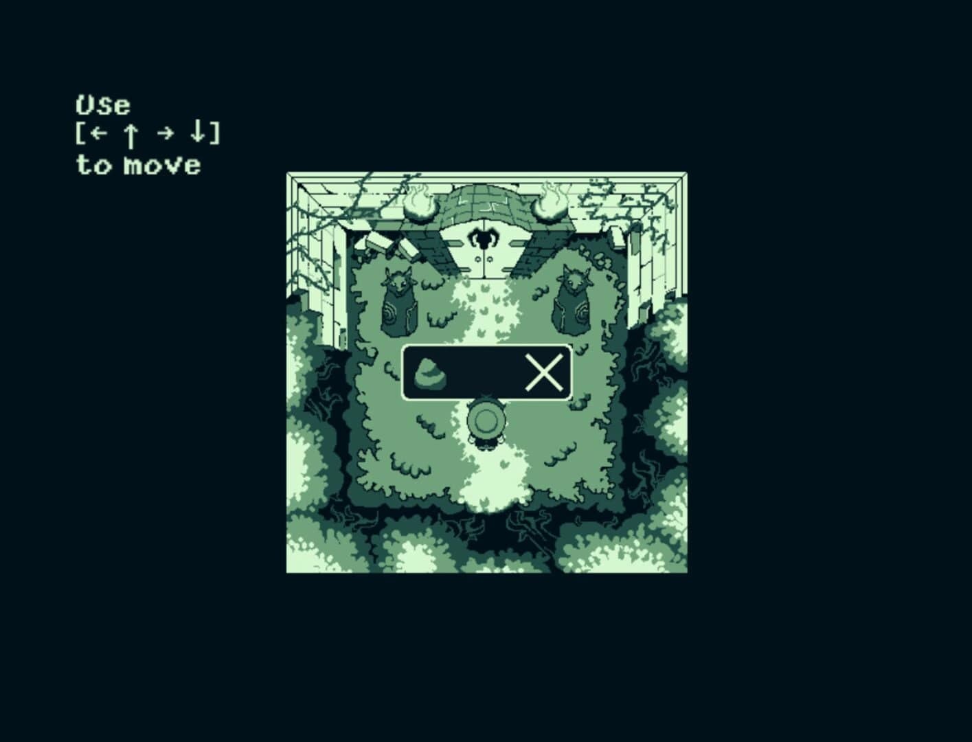 Sheep in Wolf's Clothing screenshot 2