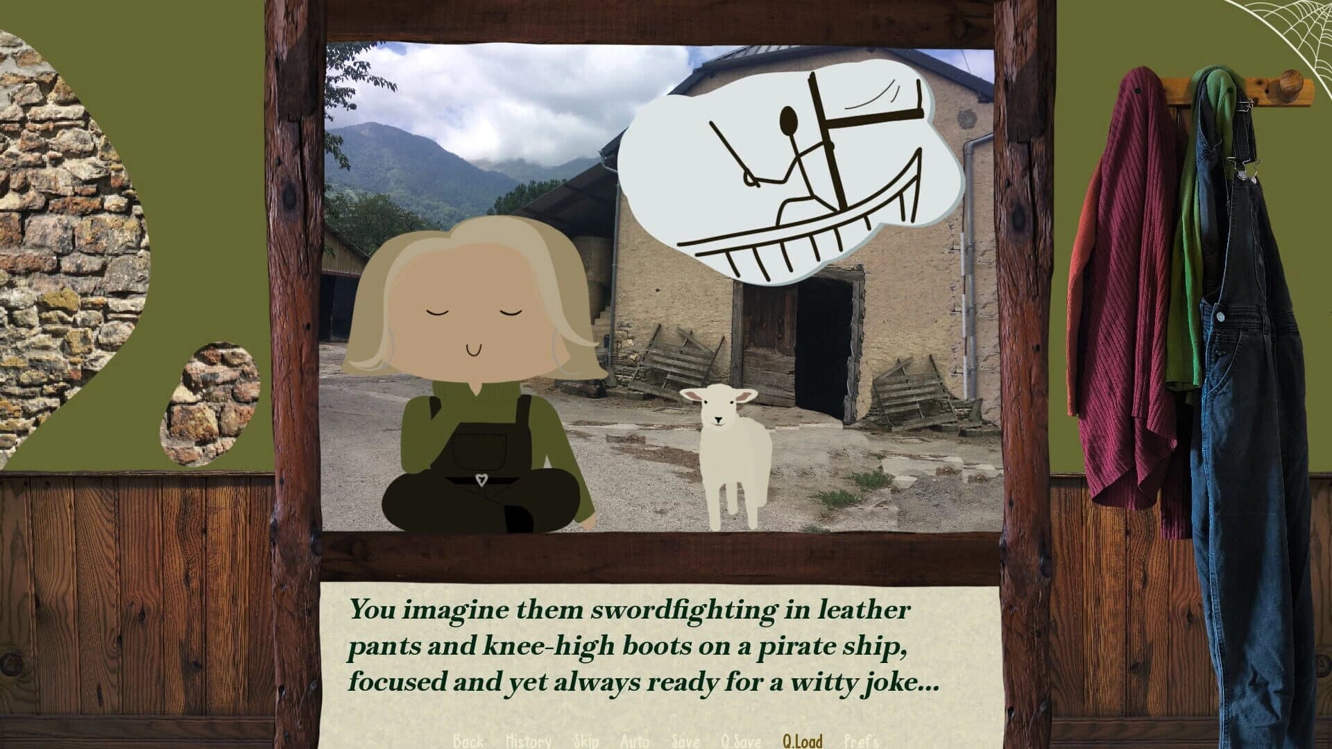 Sheep & Love screenshot 5