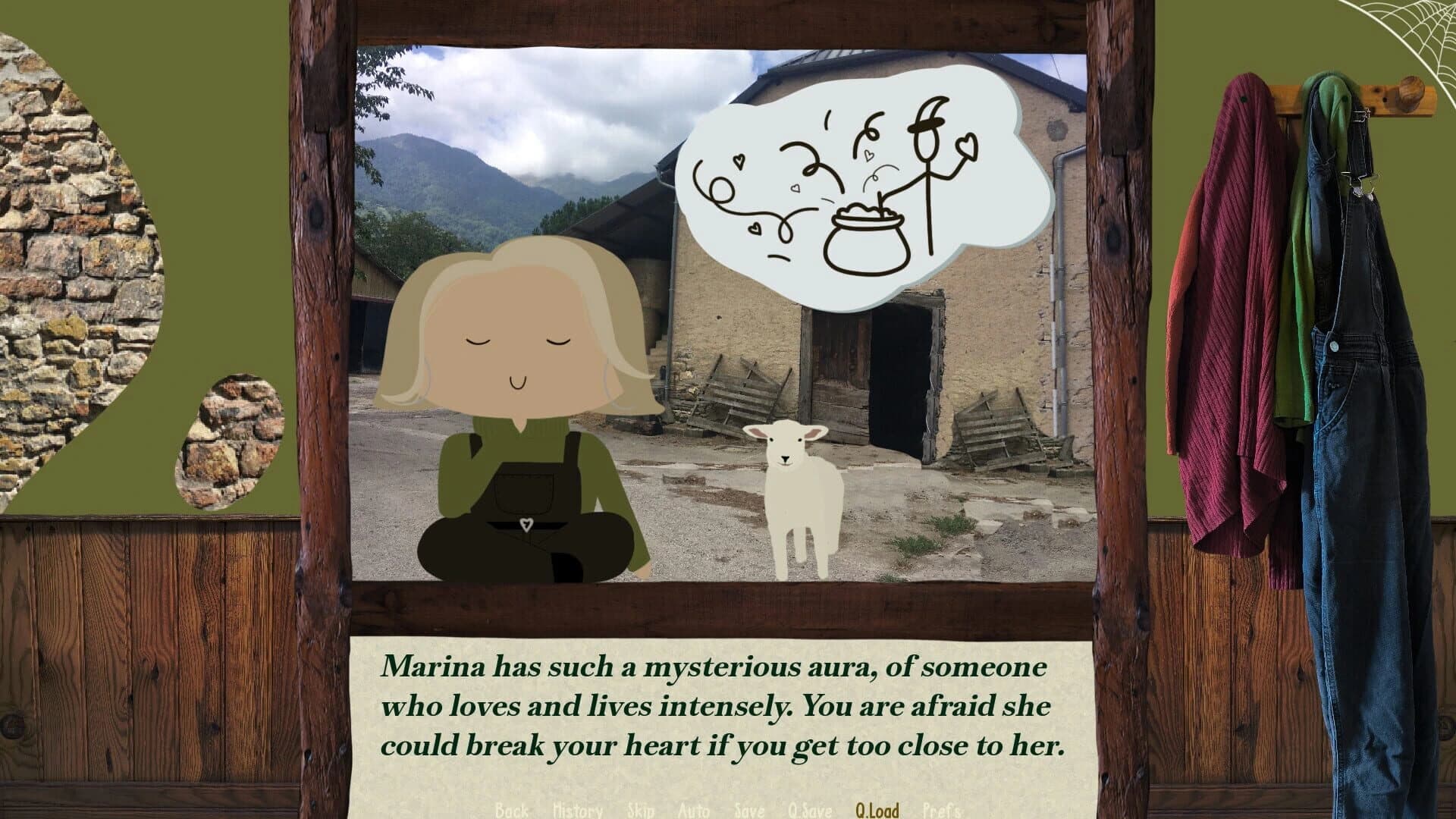 Sheep & Love screenshot 4