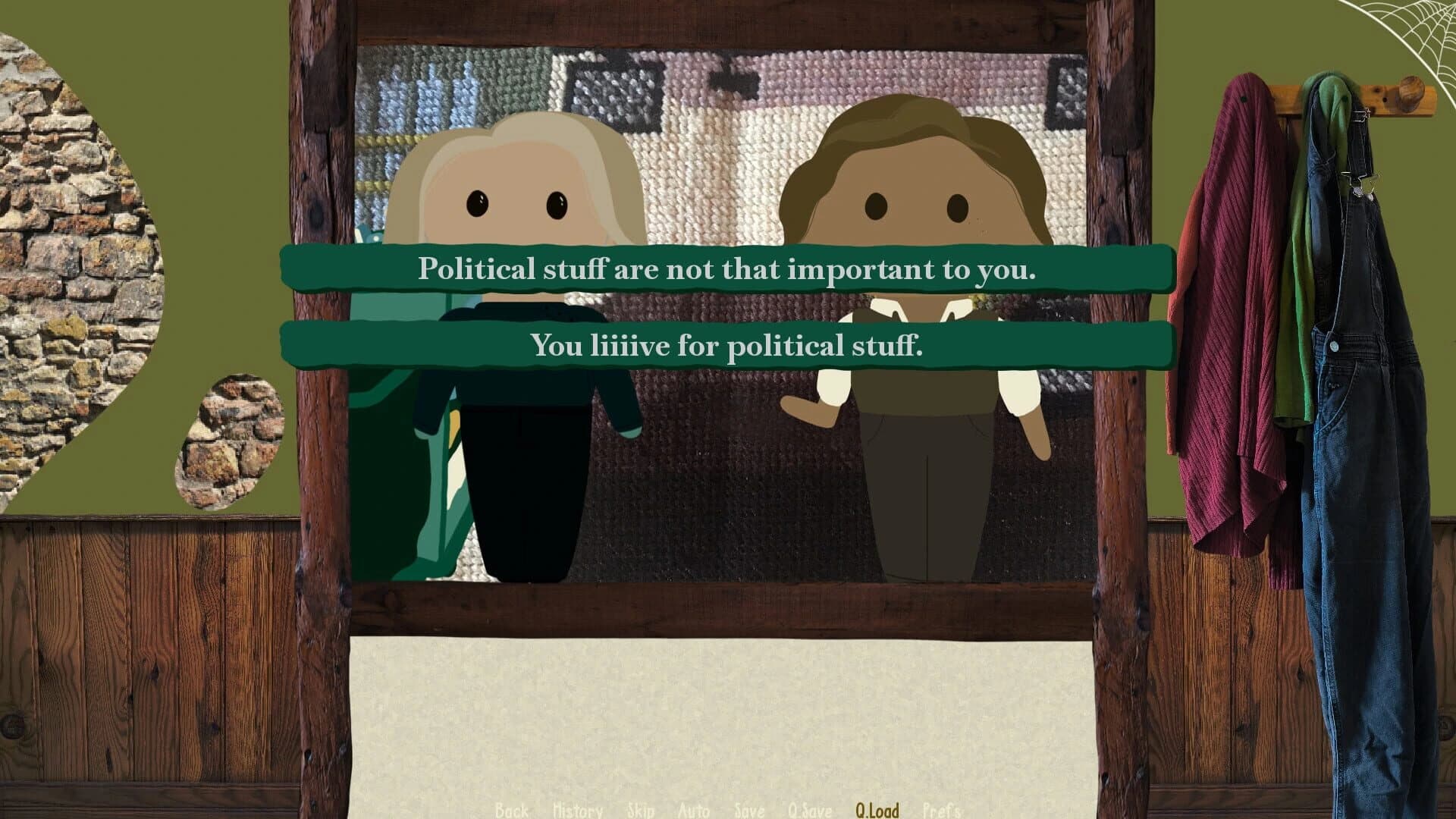 Sheep & Love screenshot 3