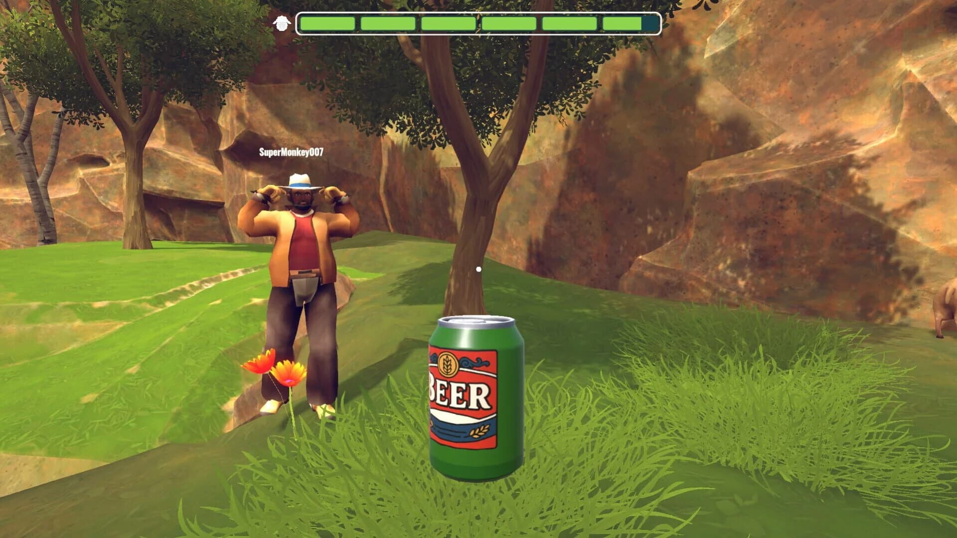 Sheep Way screenshot 1