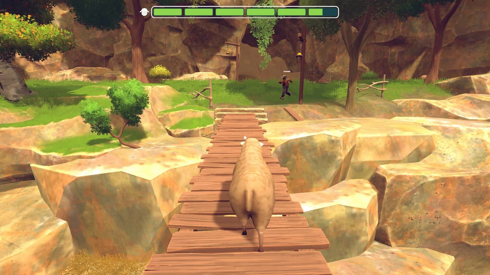 Sheep Way screenshot 4