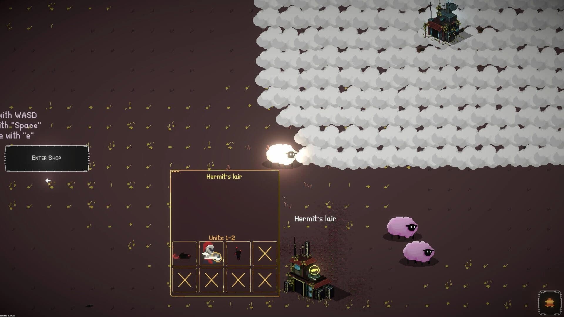 Sheeple screenshot 2
