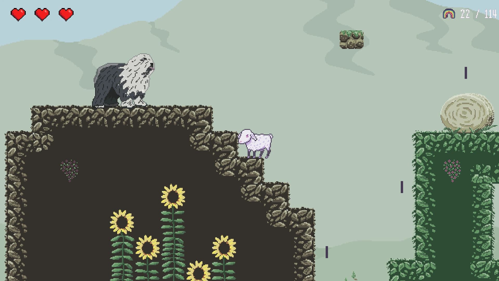 Sheepy screenshot 7