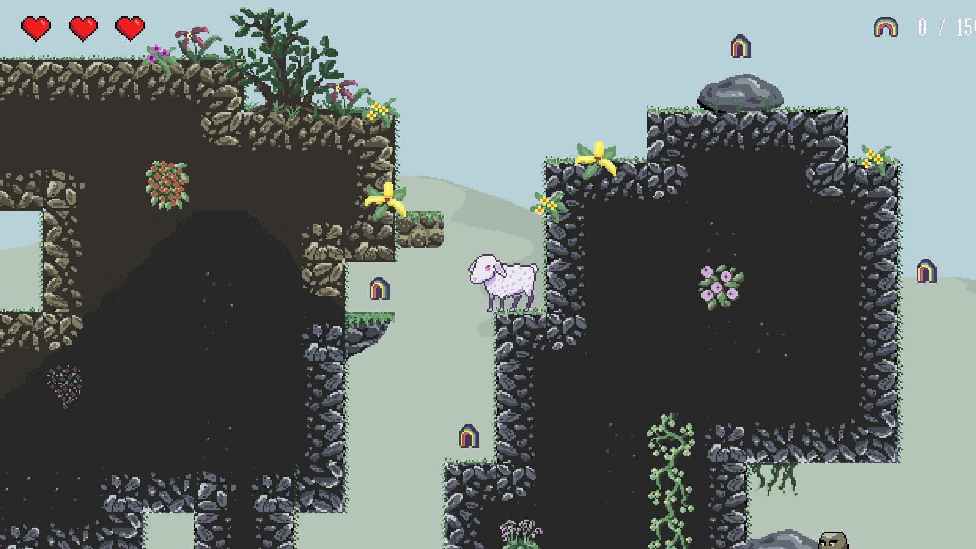 Sheepy screenshot 3