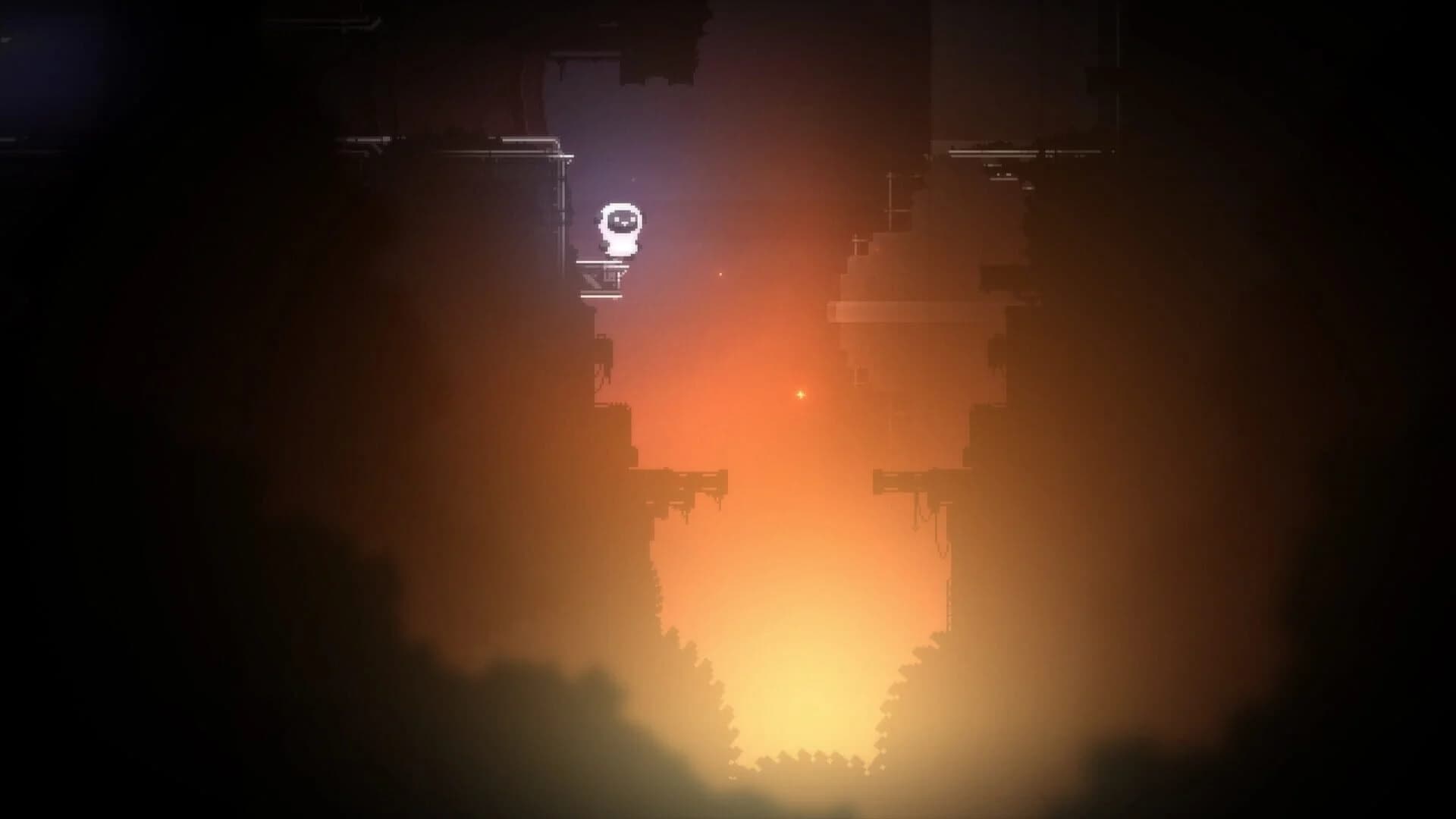 Sheepy: A Short Adventure screenshot 1