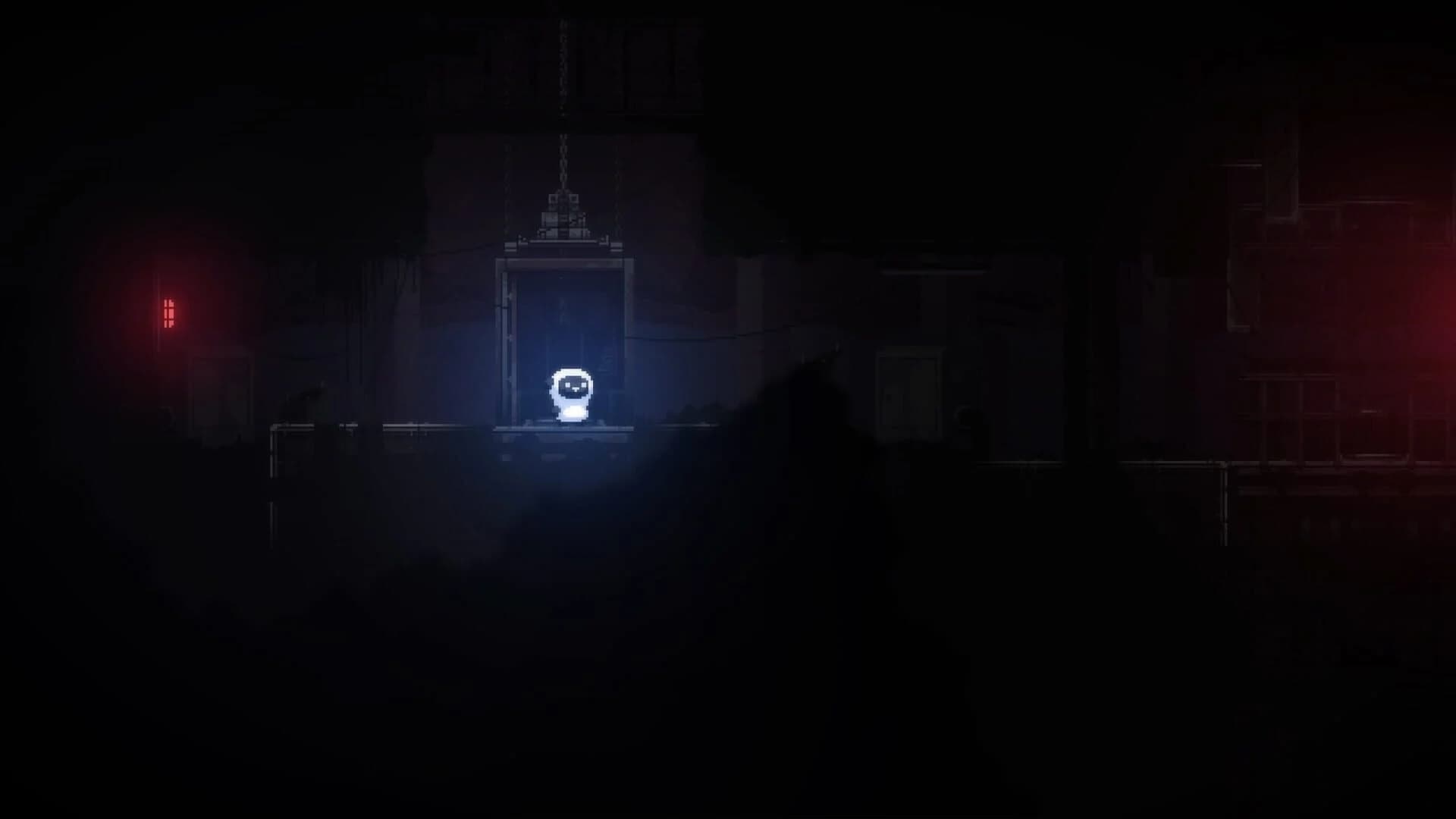 Sheepy: A Short Adventure screenshot 2