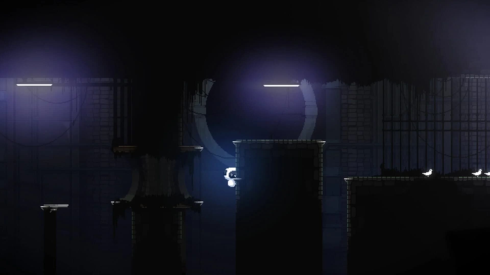 Sheepy: A Short Adventure screenshot 4