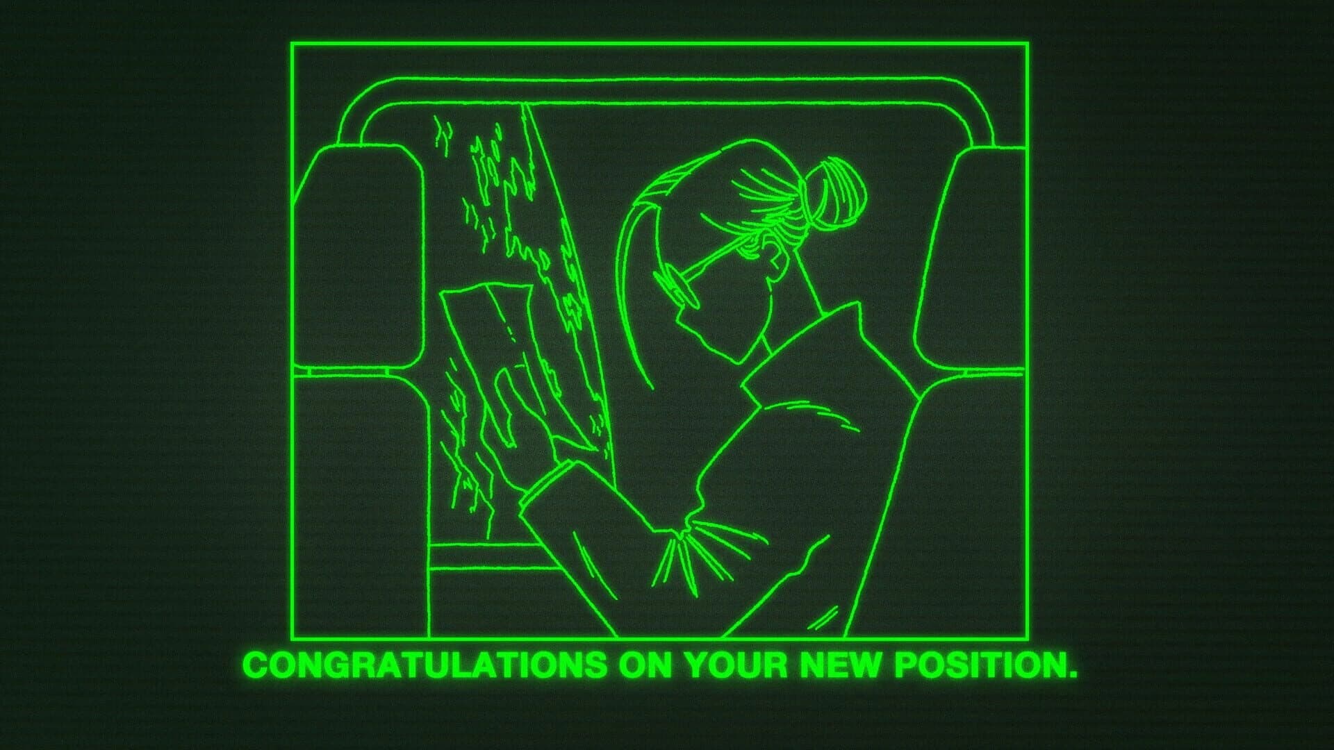 Shel: The Cure screenshot 5