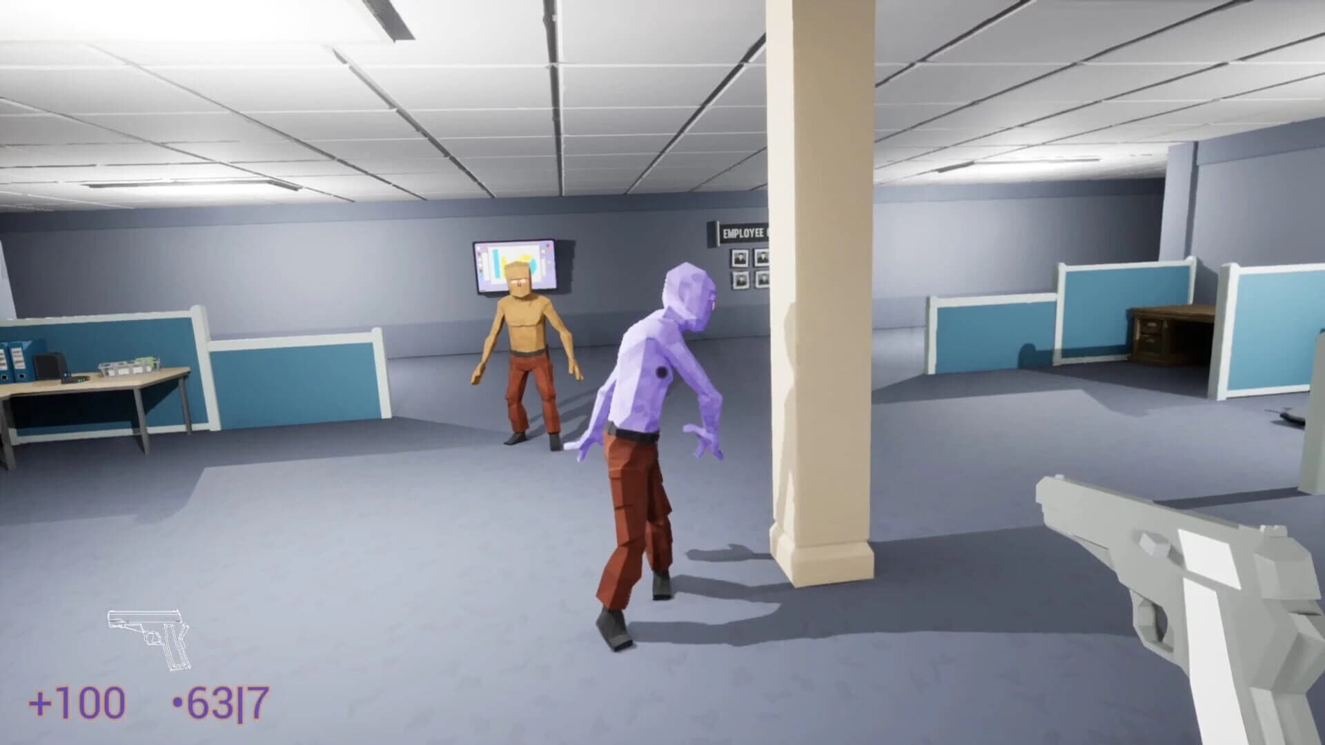 Shelf Life screenshot 1