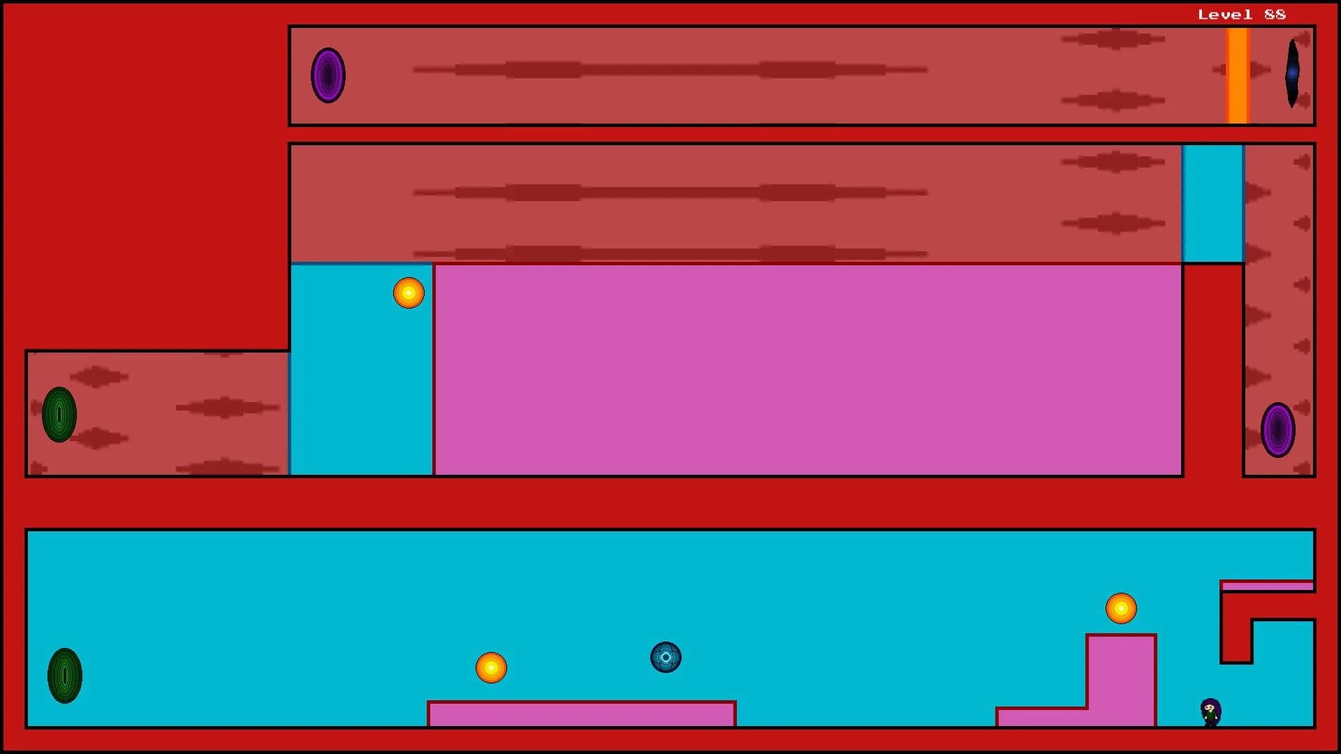 Shell screenshot 3