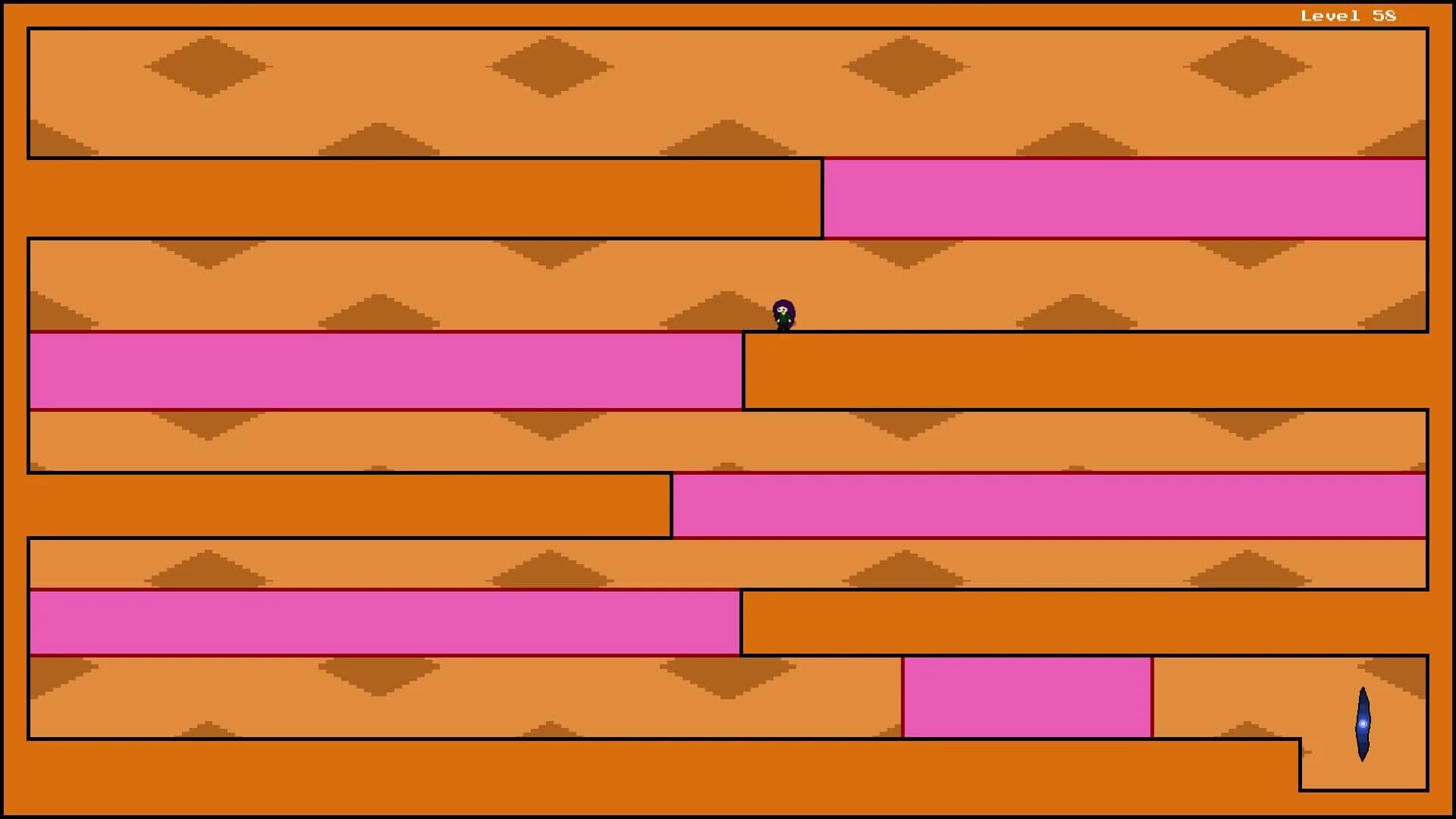 Shell screenshot 2