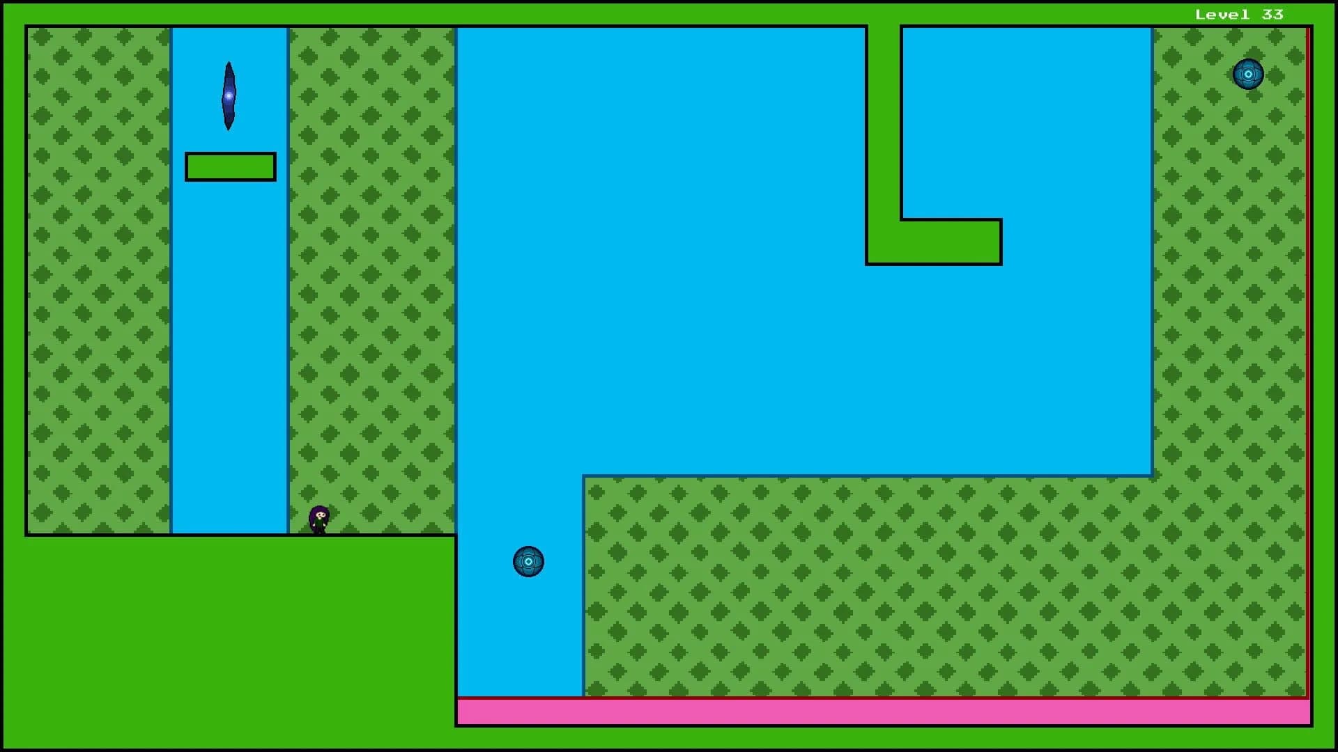 Shell screenshot 5