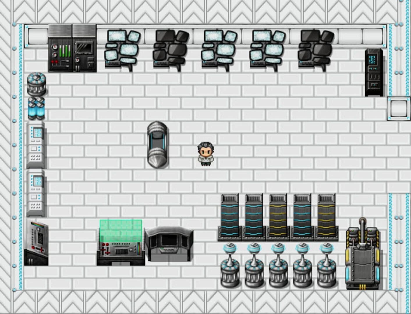 Shell_Break screenshot 3