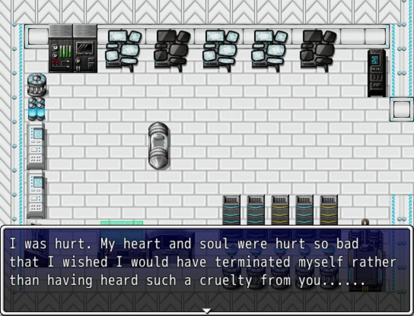 Shell_Break screenshot 4