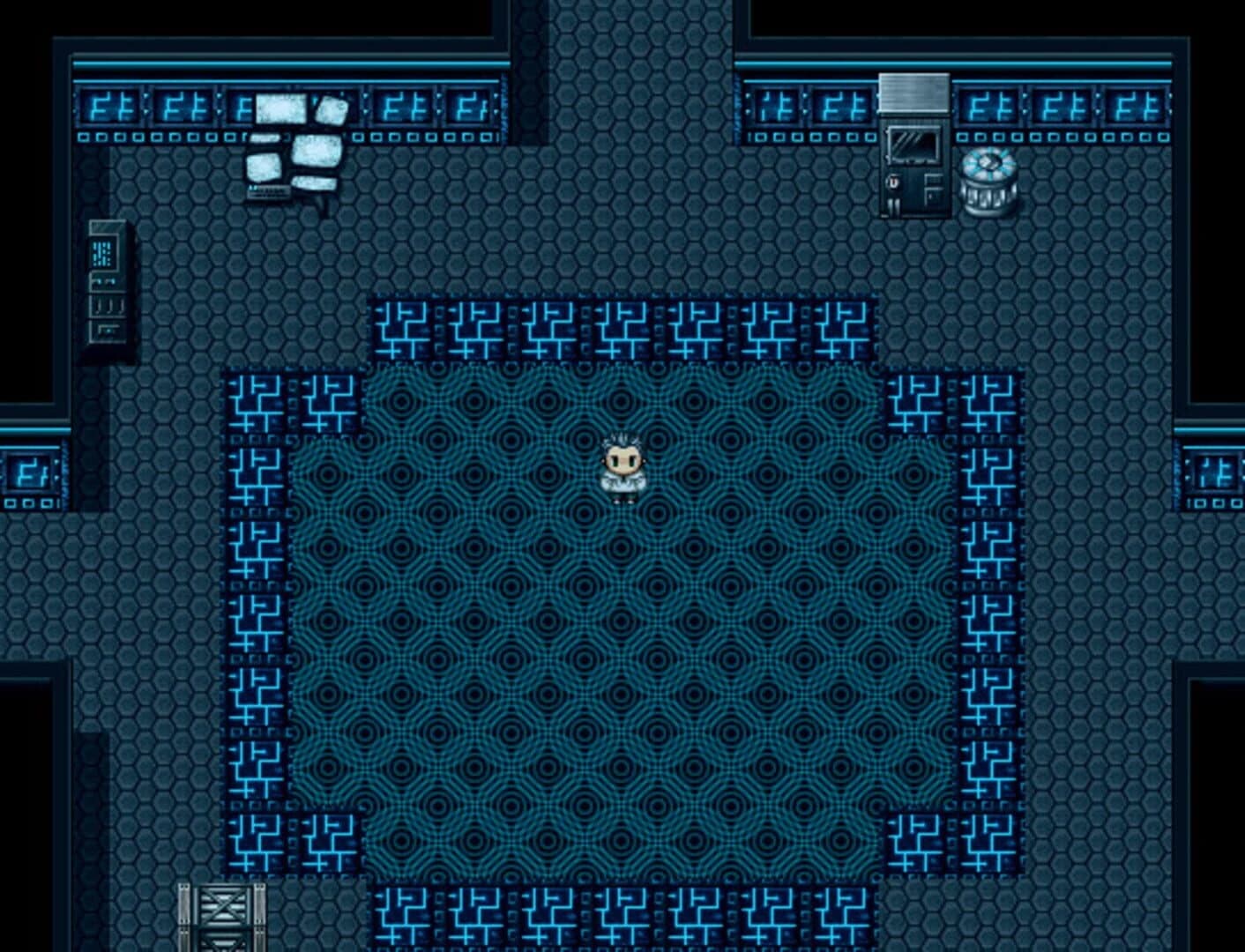 Shell_Break screenshot 2
