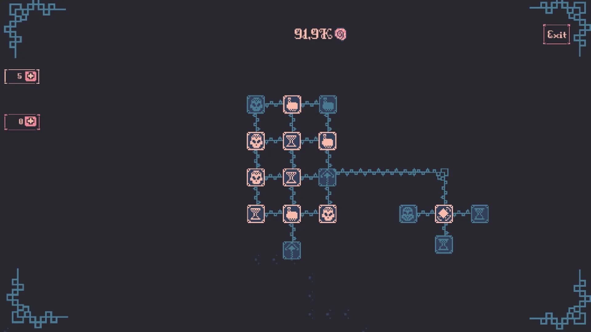 Shell Increment screenshot 3
