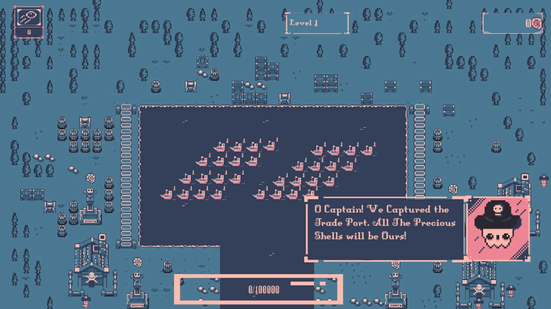 Shell Increment screenshot 2