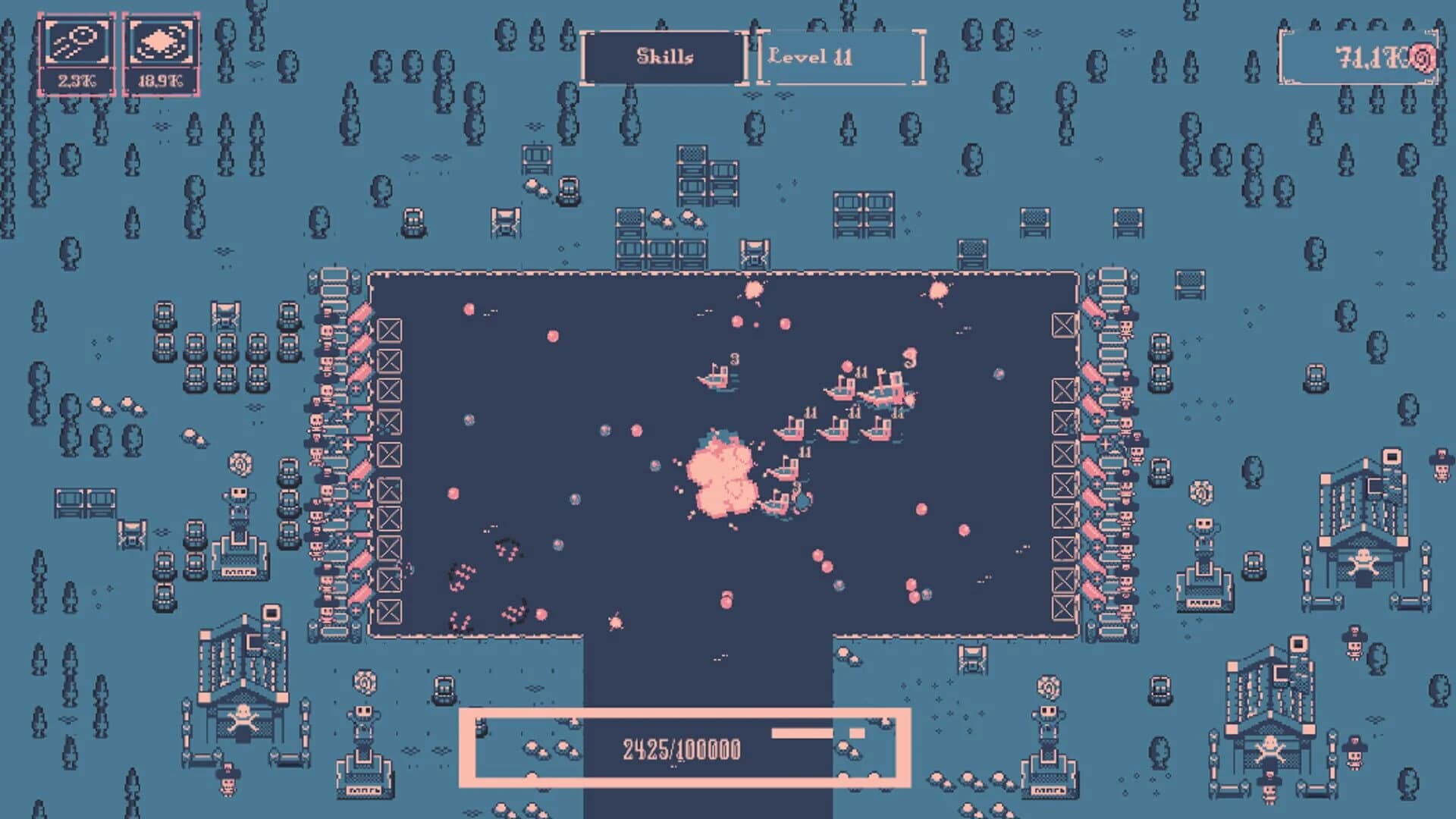 Shell Increment screenshot 5