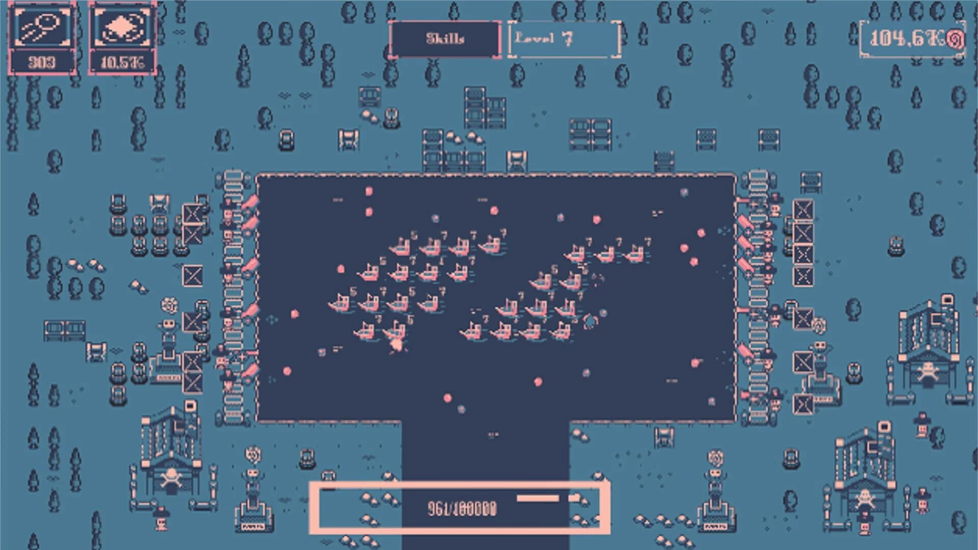 Shell Increment screenshot 1