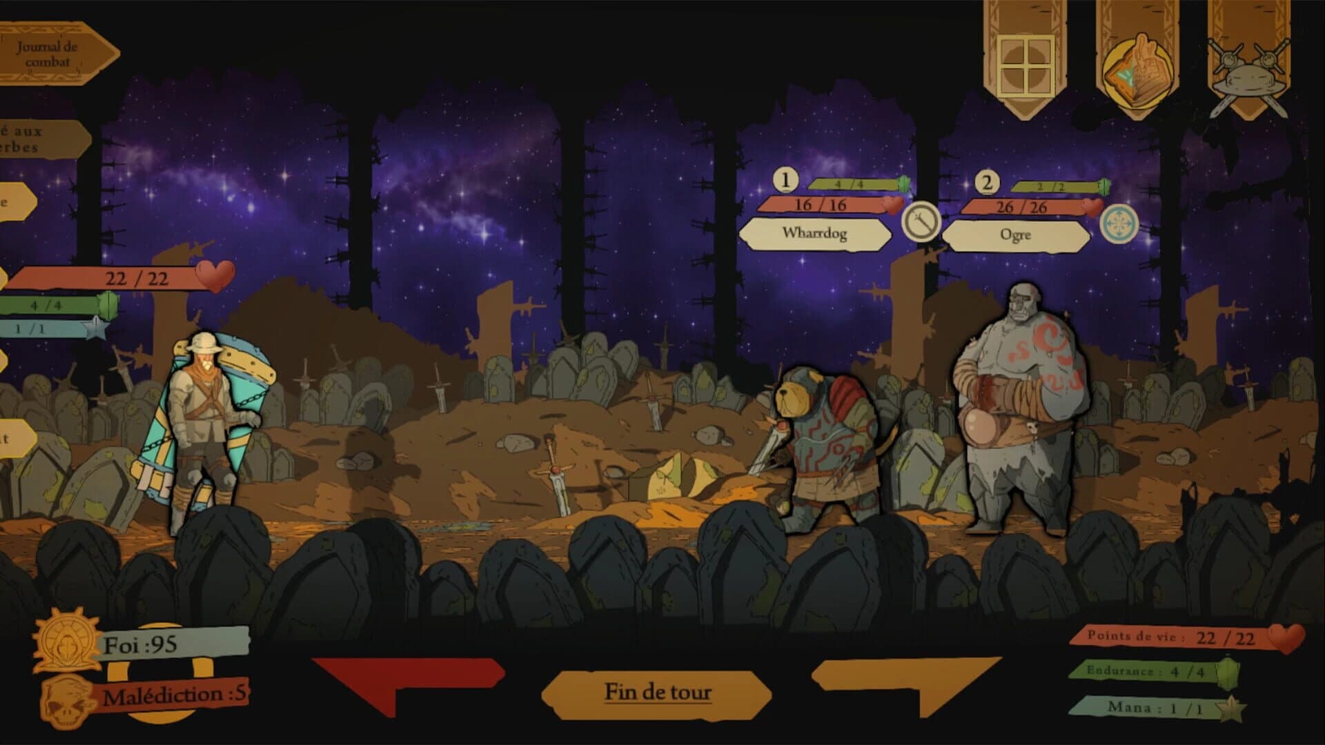 Shell of the Coward screenshot 5
