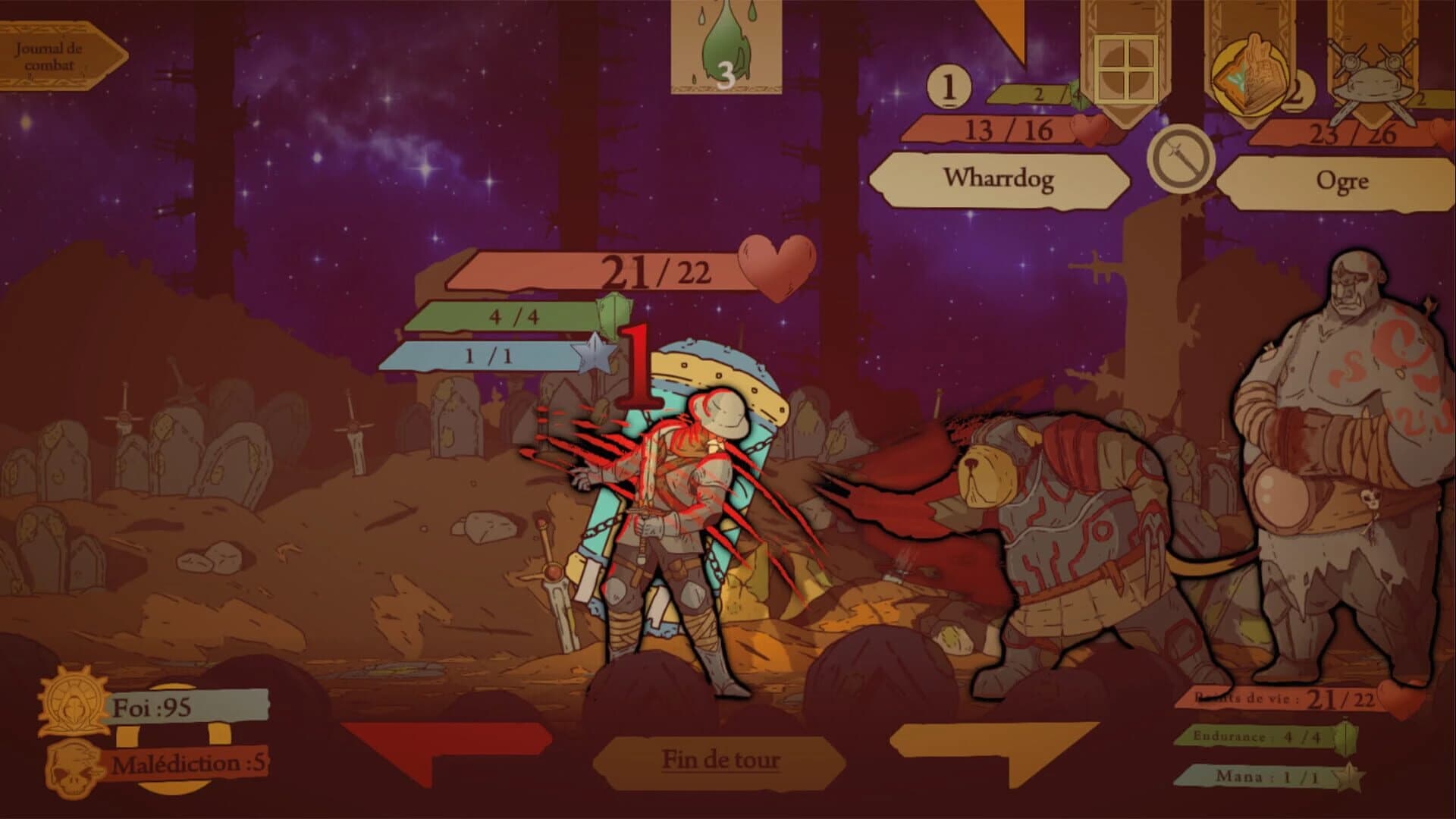 Shell of the Coward screenshot 4