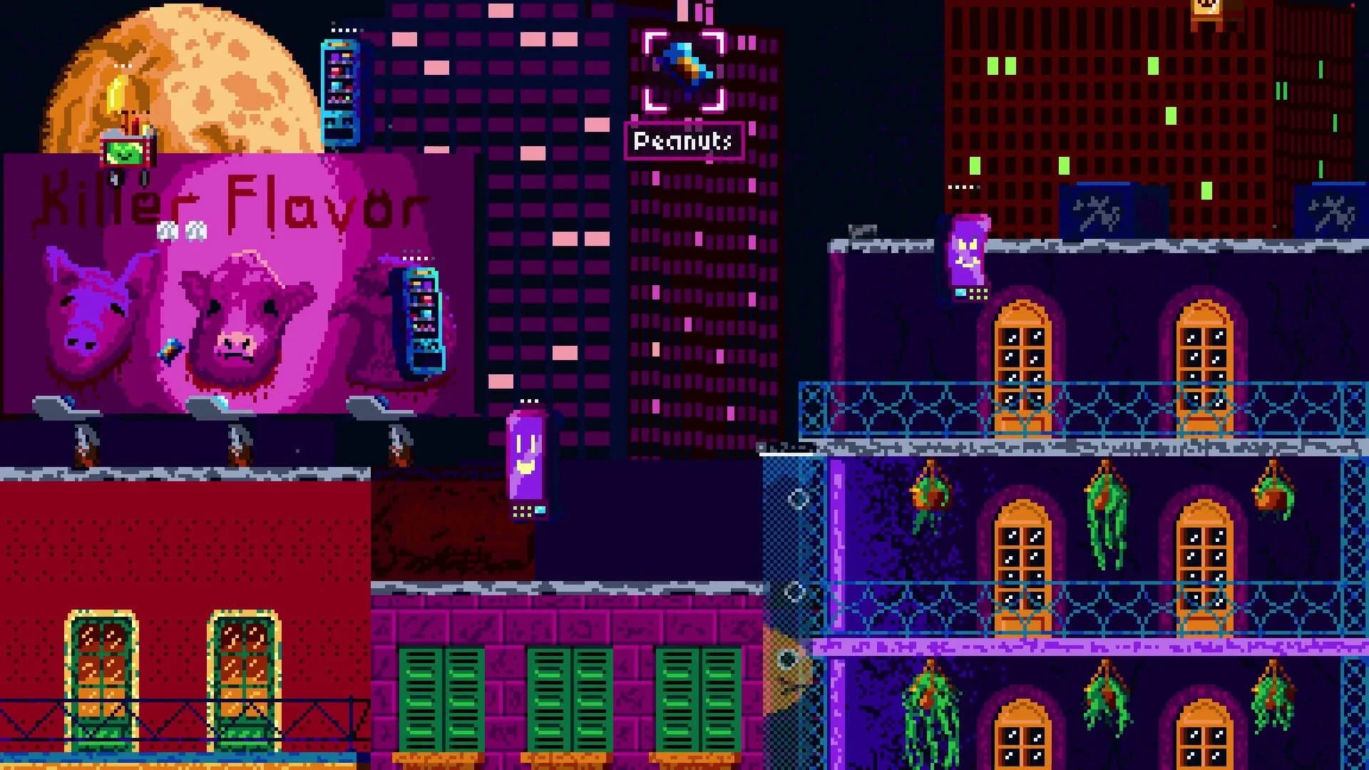 Shell Out Showdown screenshot 1