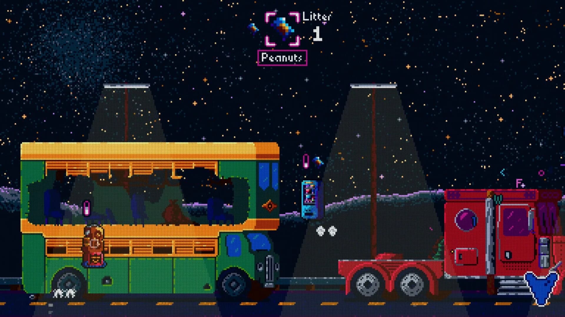 Shell Out Showdown screenshot 7
