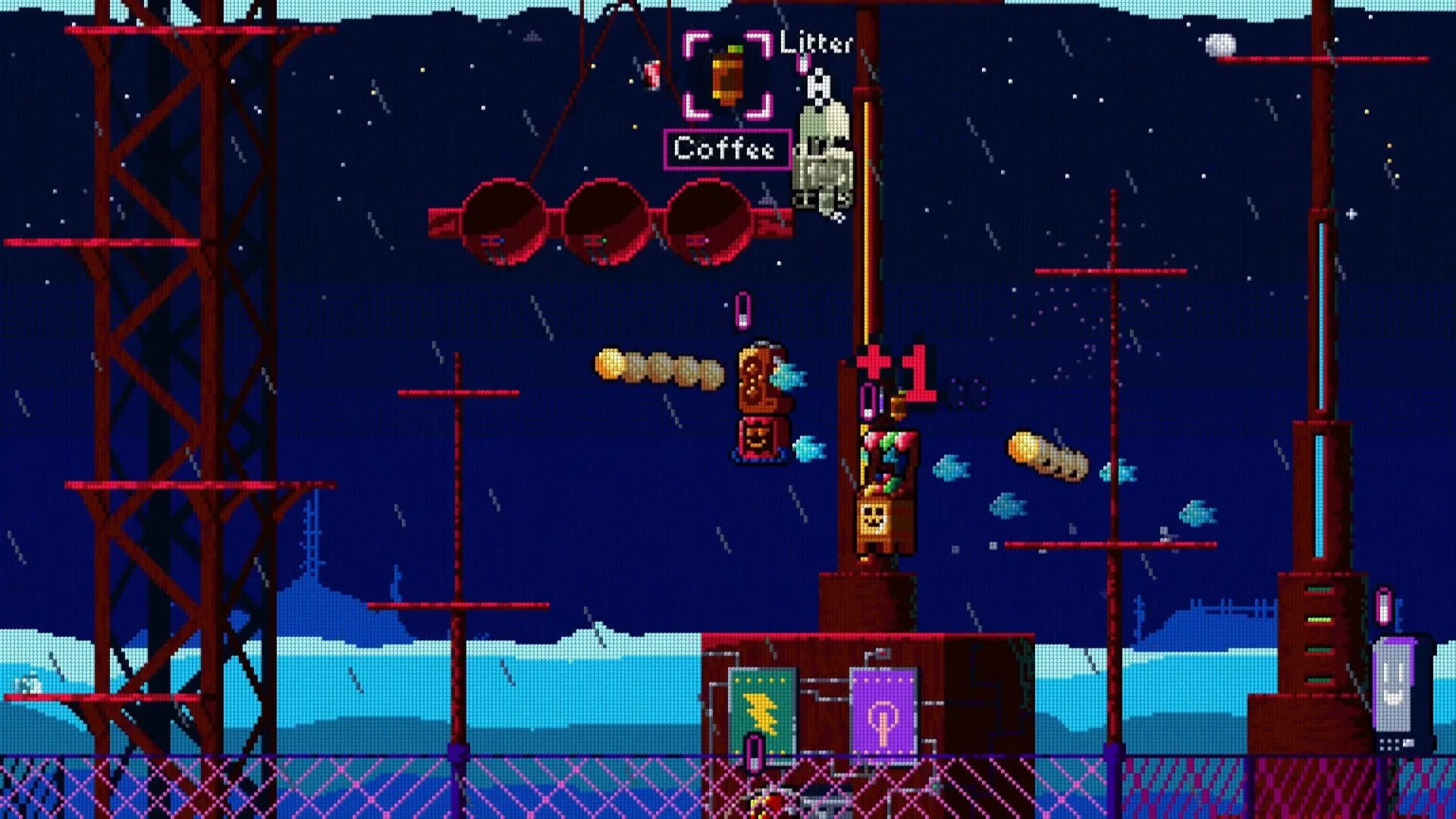 Shell Out Showdown screenshot 5