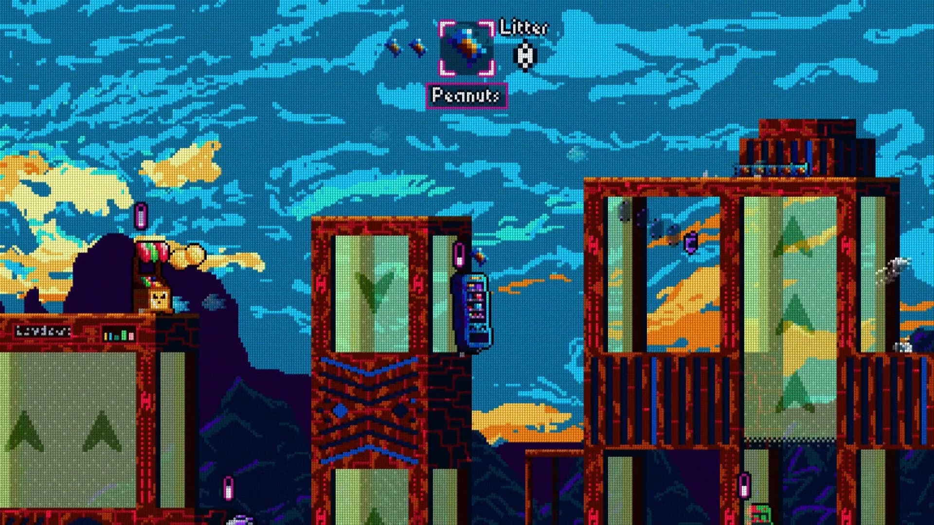 Shell Out Showdown screenshot 6