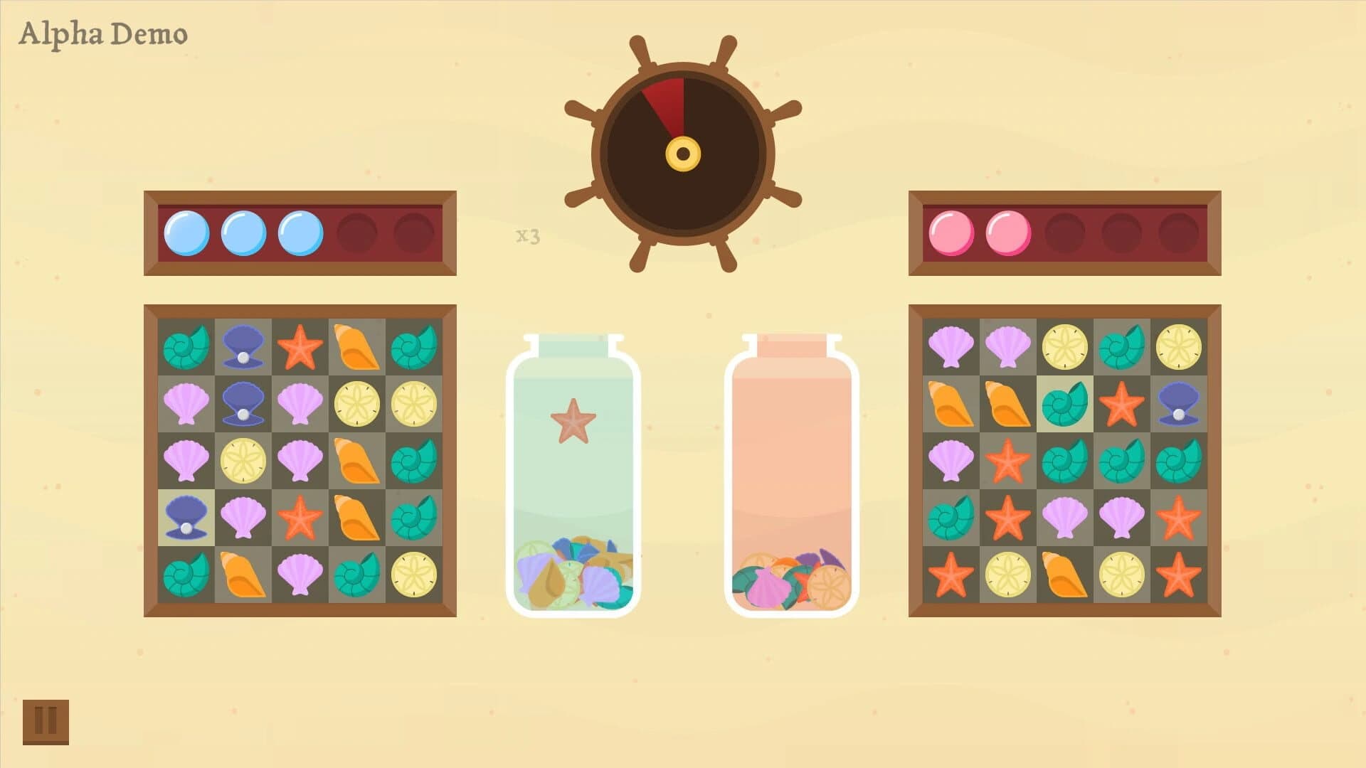 Shell Shuffle screenshot 5