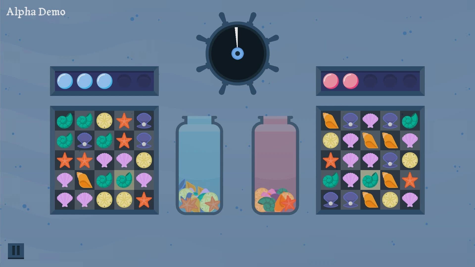 Shell Shuffle screenshot 4