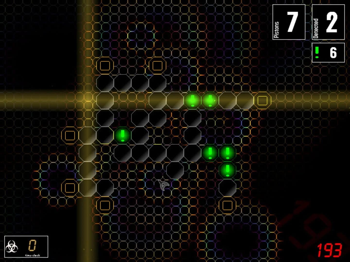ShellBlast screenshot 3