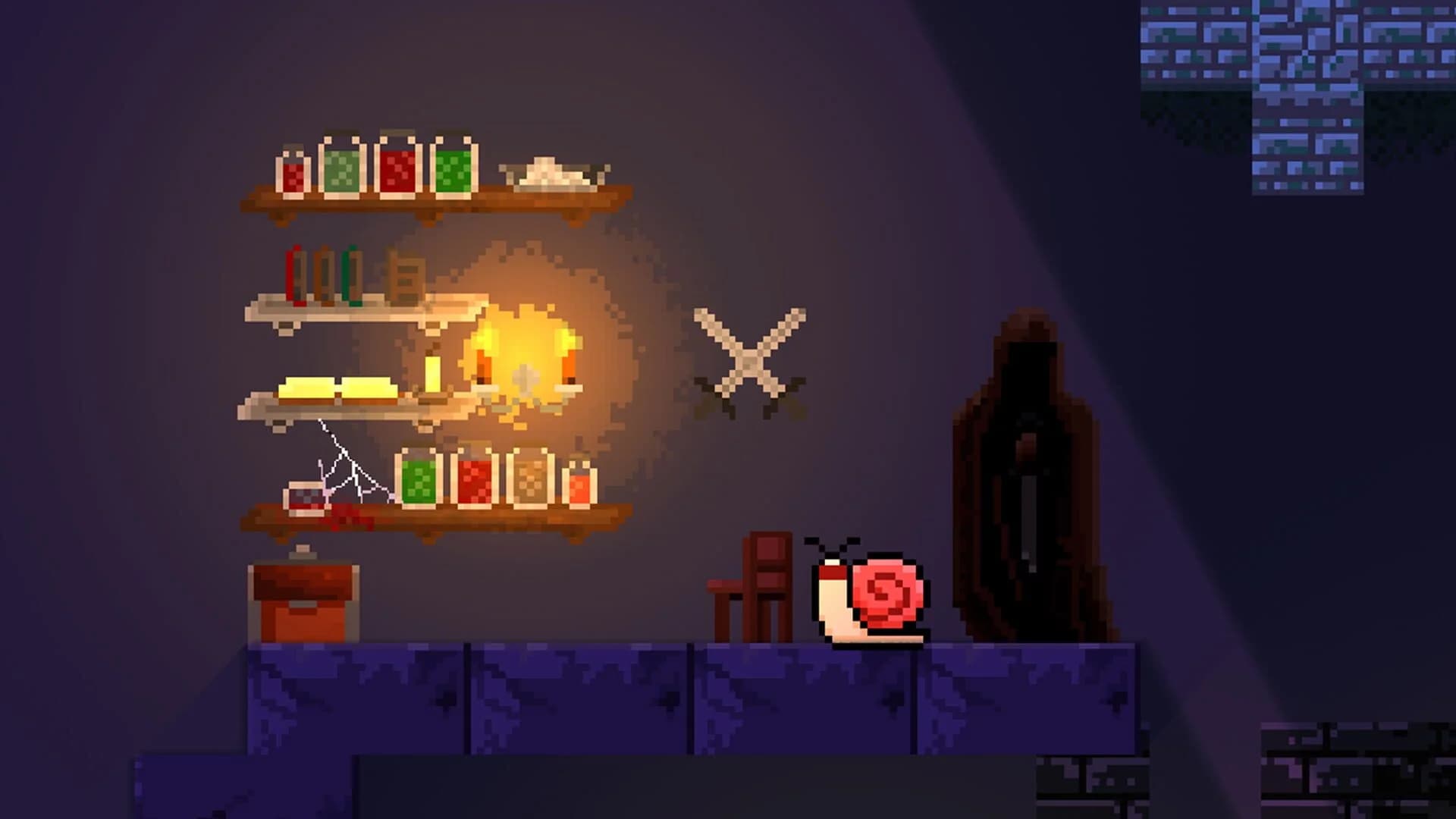 Shelldom screenshot 3