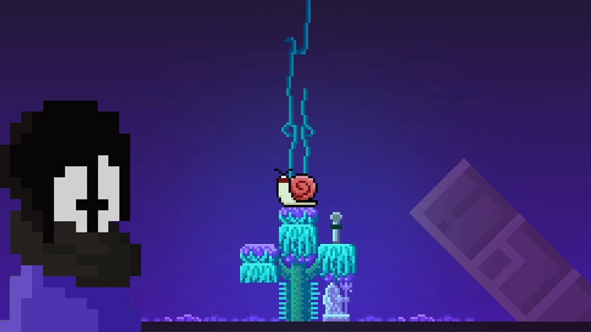 Shelldom screenshot 2