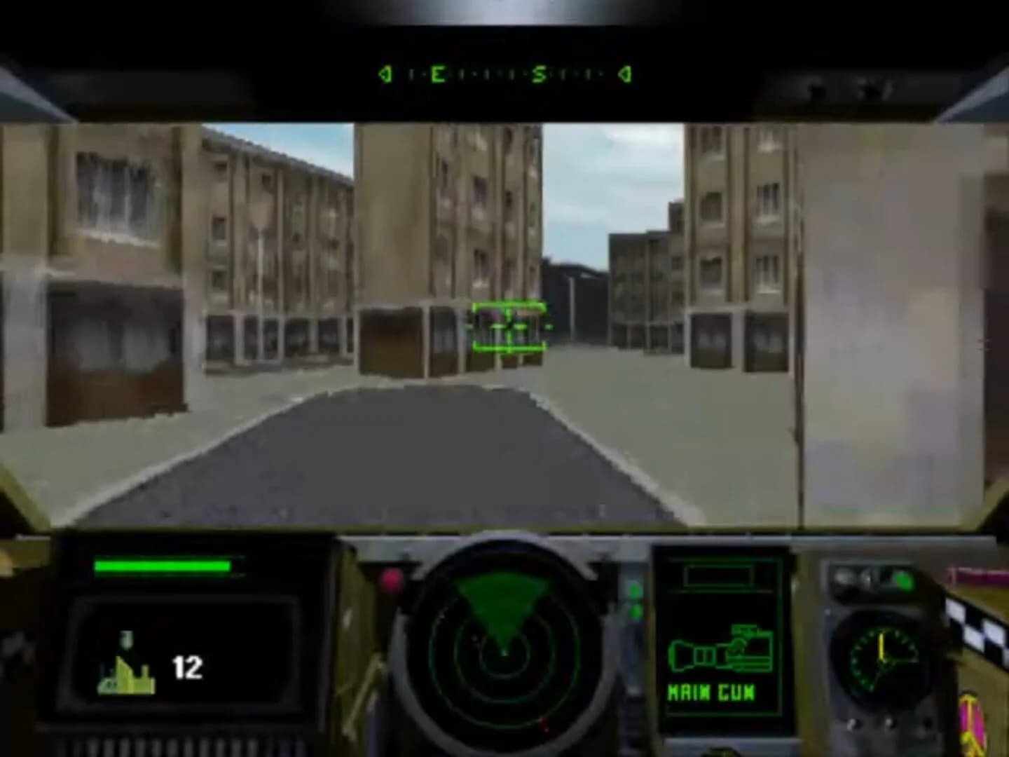 Shellshock screenshot 3