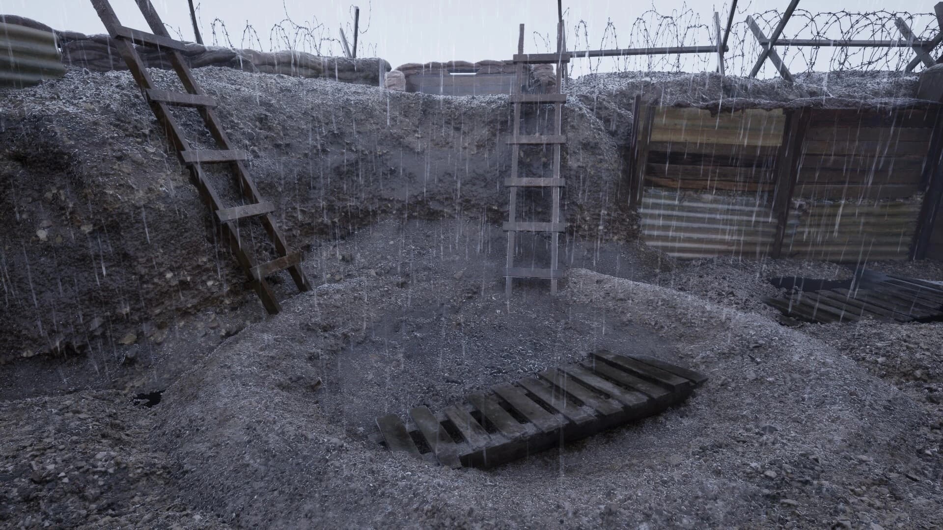 Shellshock screenshot 5