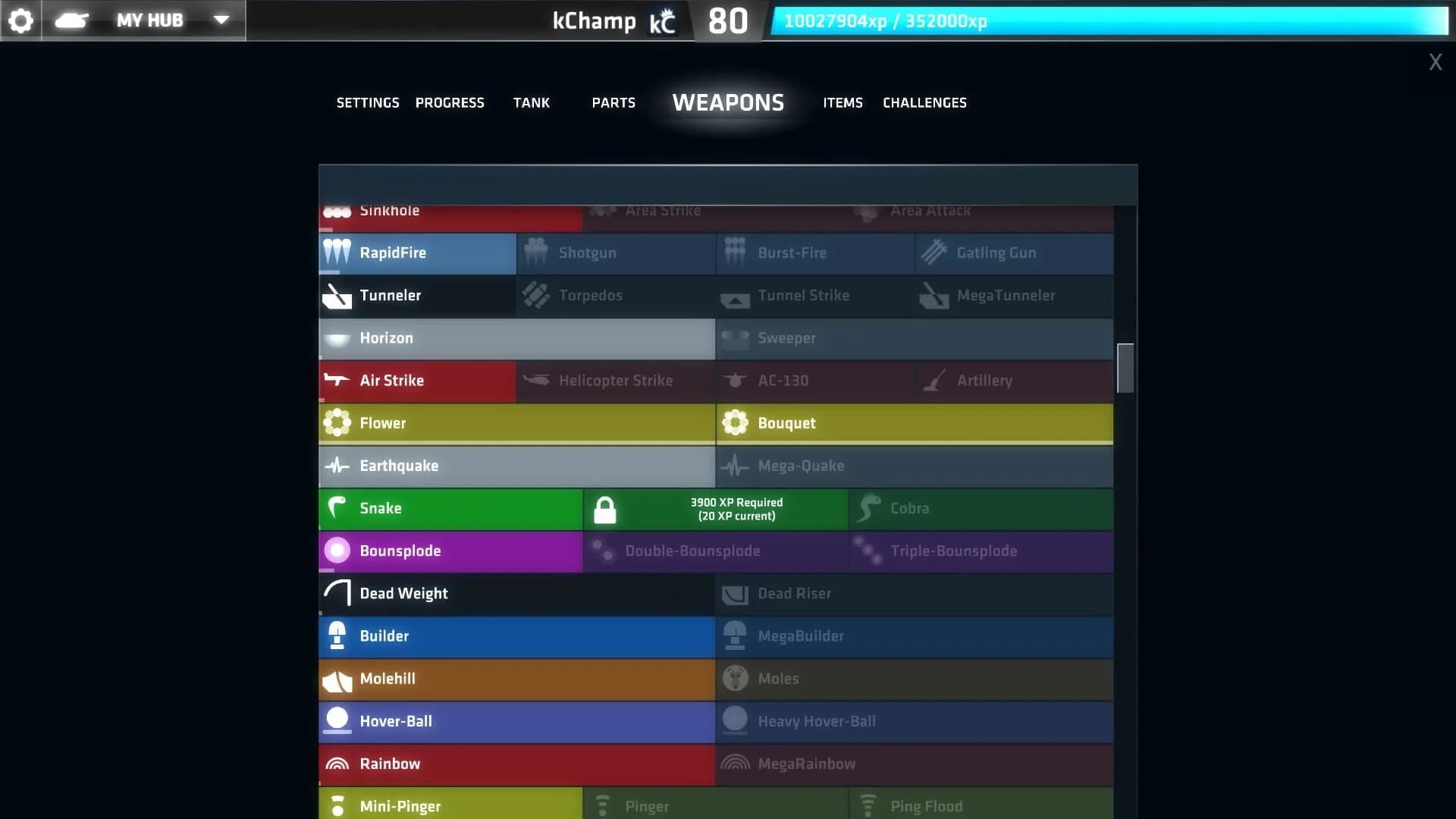 ShellShock Live screenshot 5