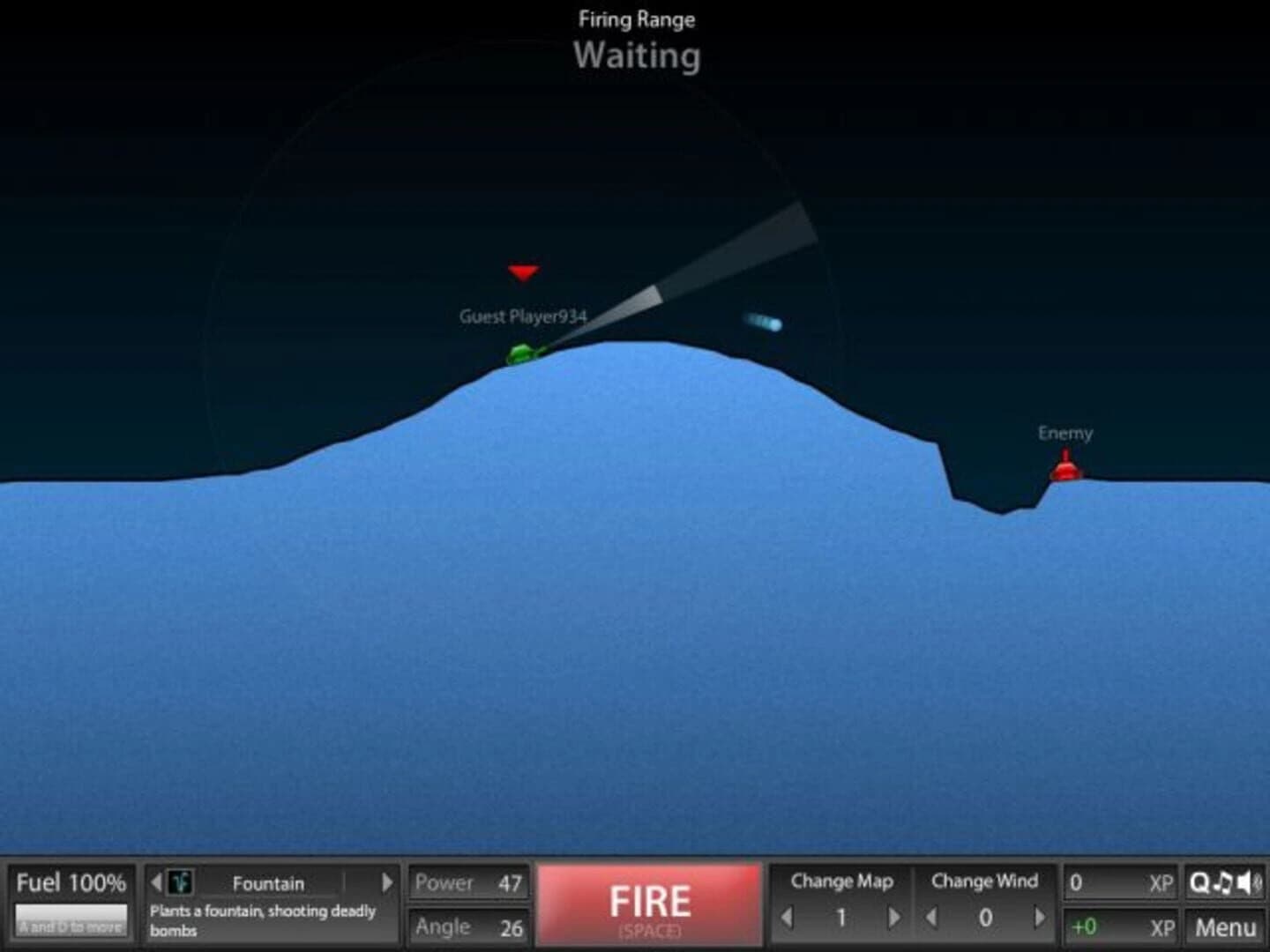 ShellShock Live screenshot 1