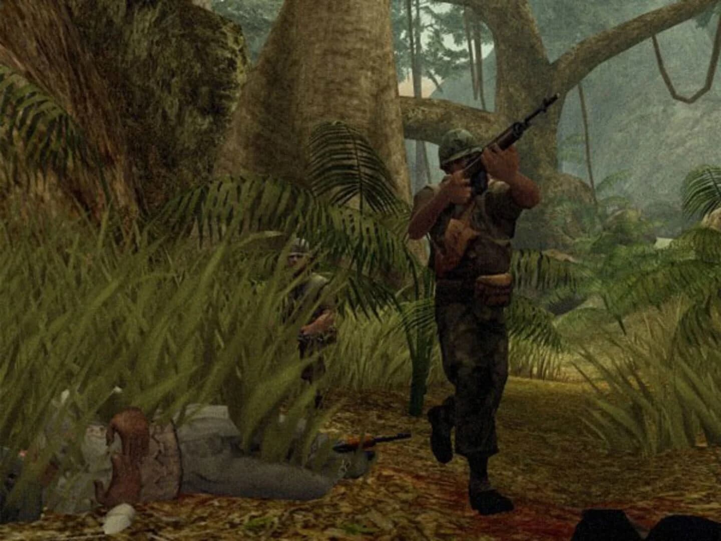 Shellshock: Nam '67 screenshot 4