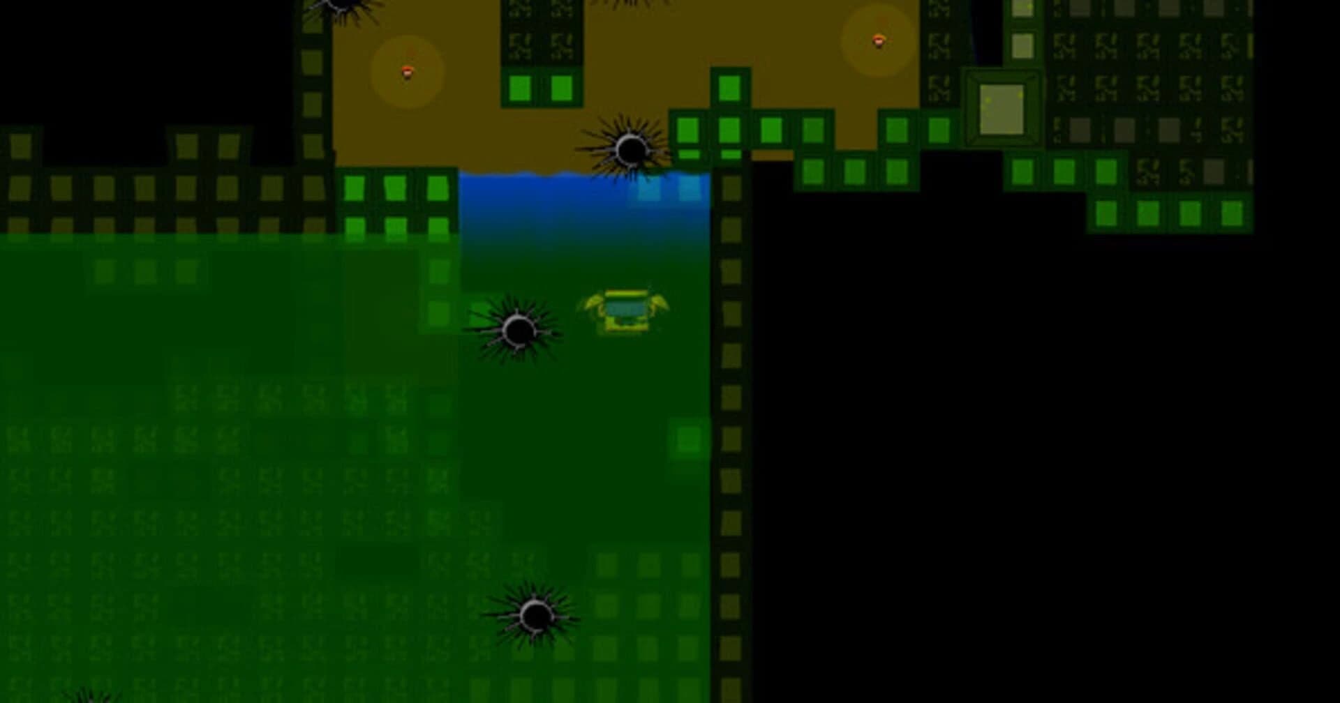 Shelltered screenshot 4