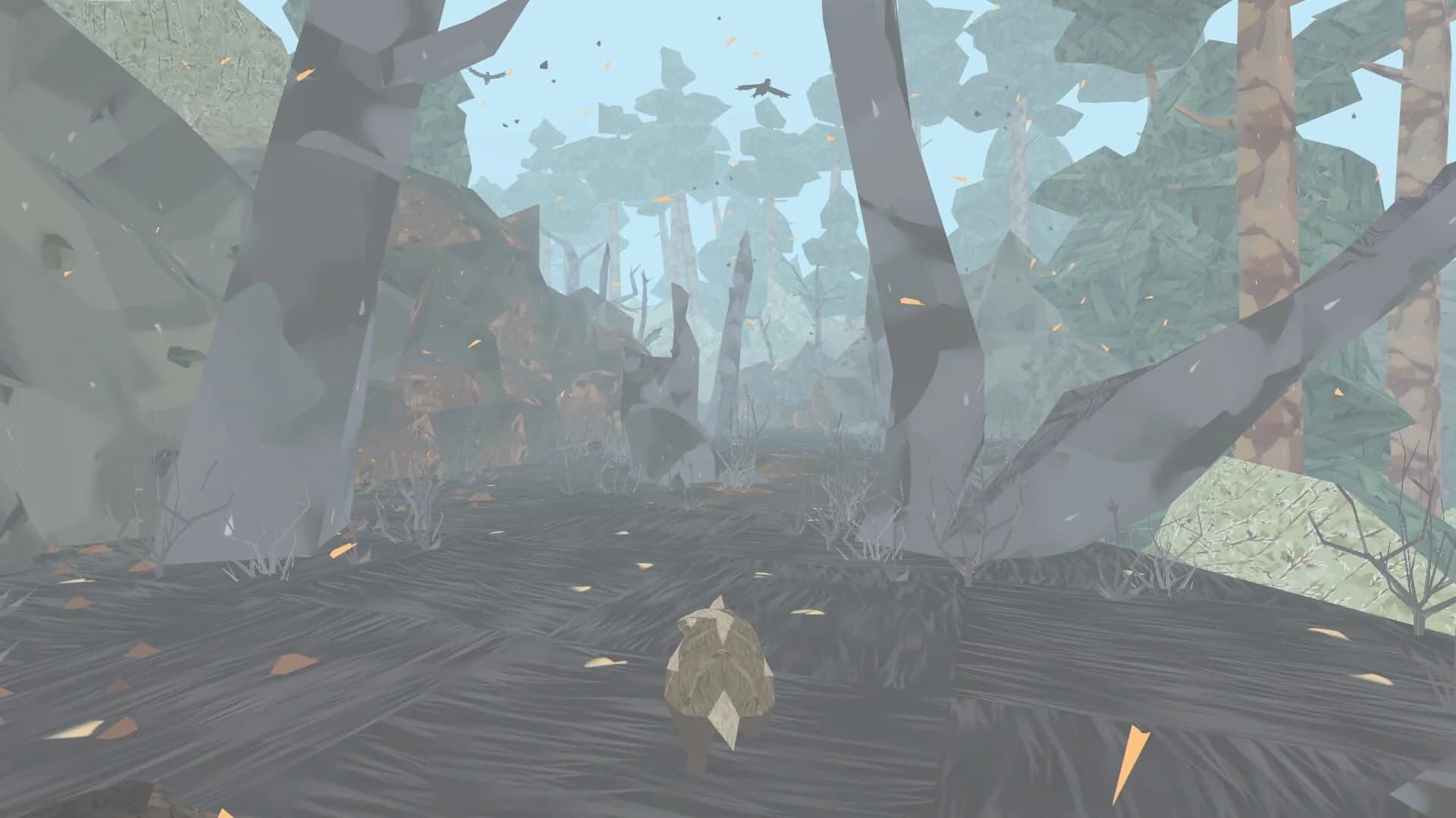Shelter screenshot 4
