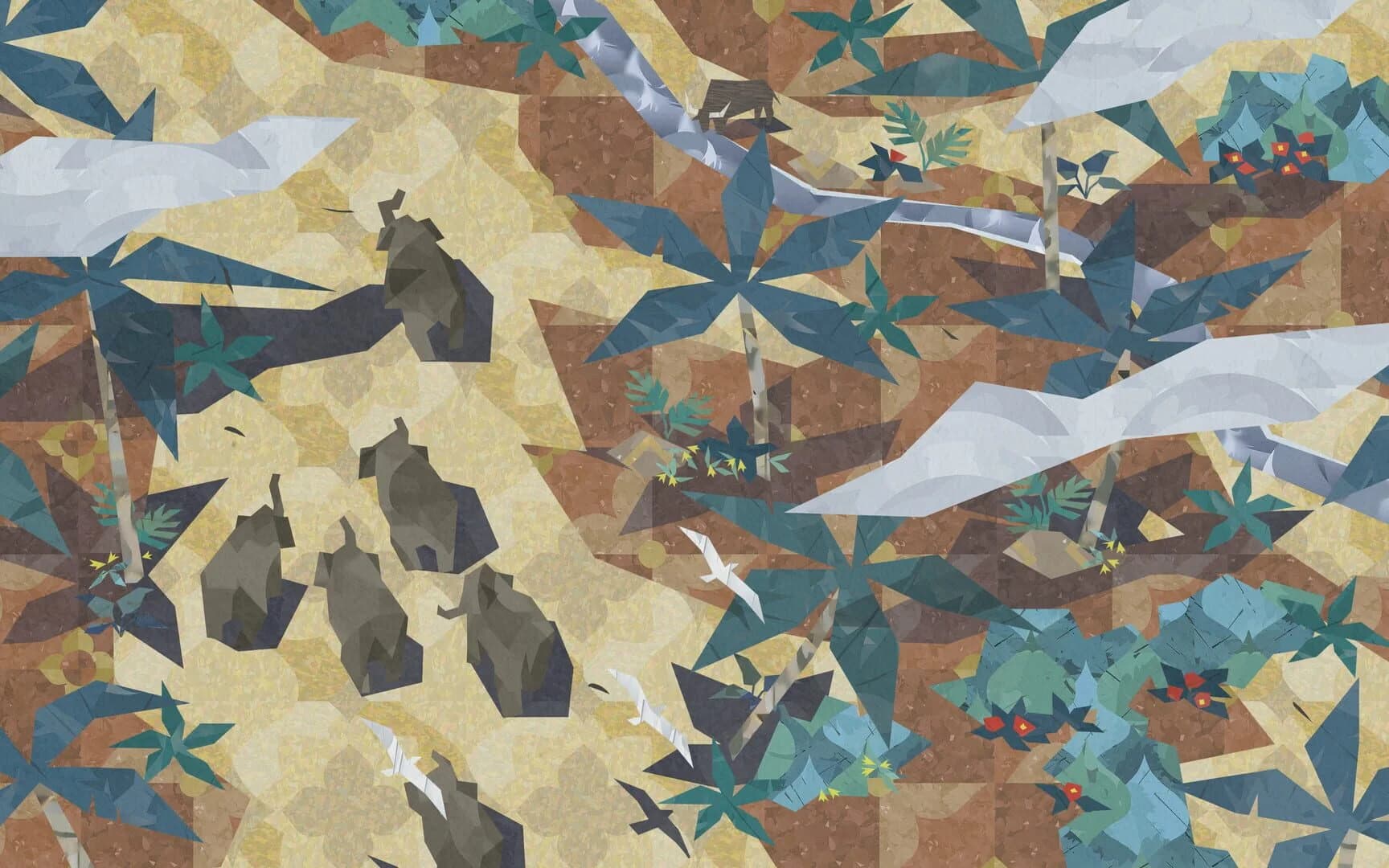 Shelter 3 screenshot 3